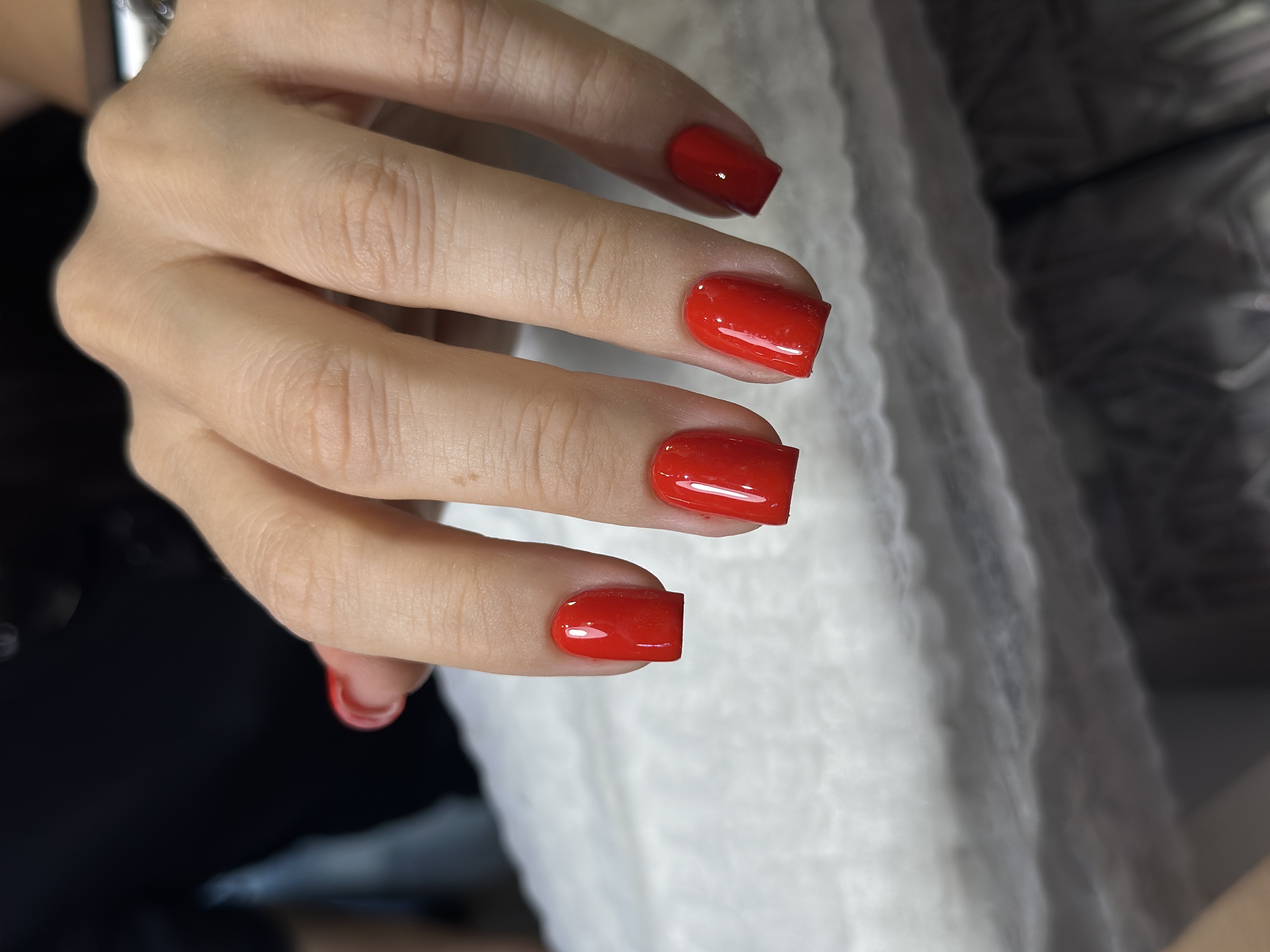 Maniküür — Nina, Kesklinn Narva Maantee 15, Kesklinn, Tallinn