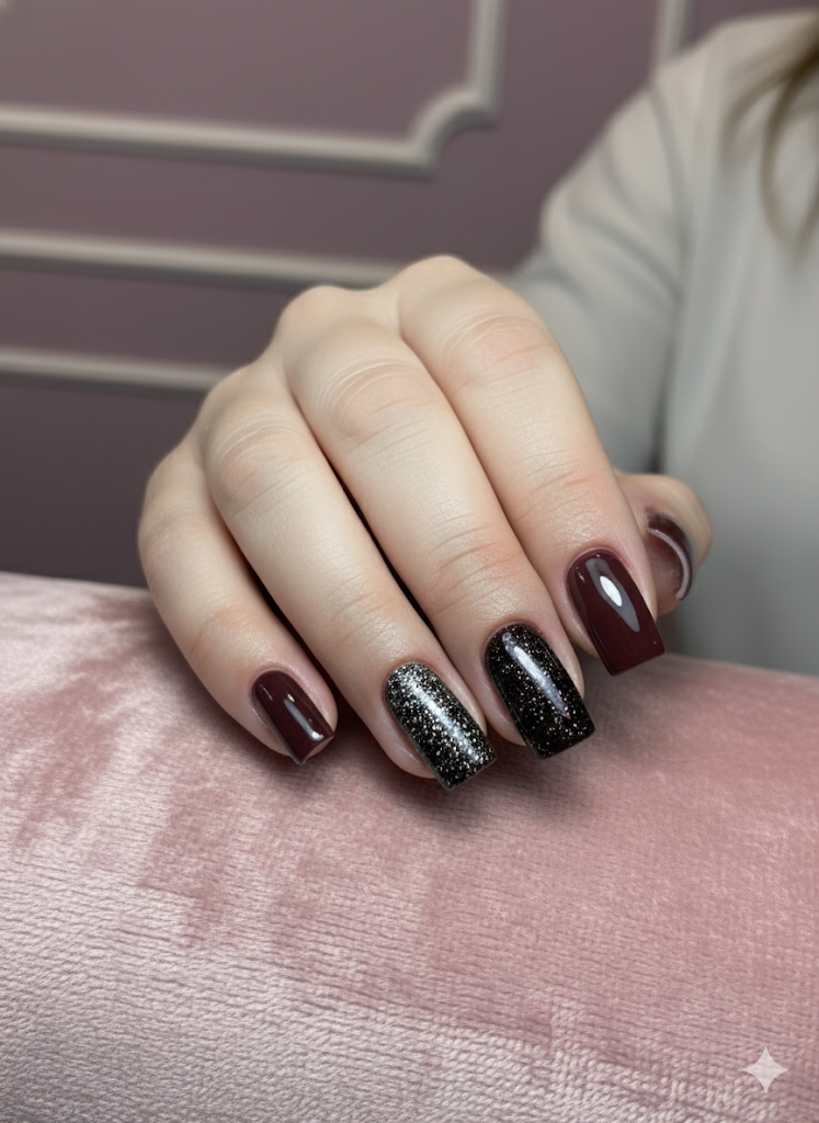 Maniküür — Nina, Kesklinn Narva Maantee 15, Kesklinn, Tallinn