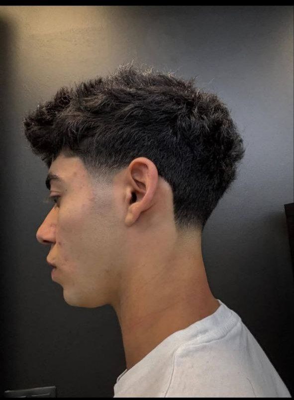 Juuksed by MO