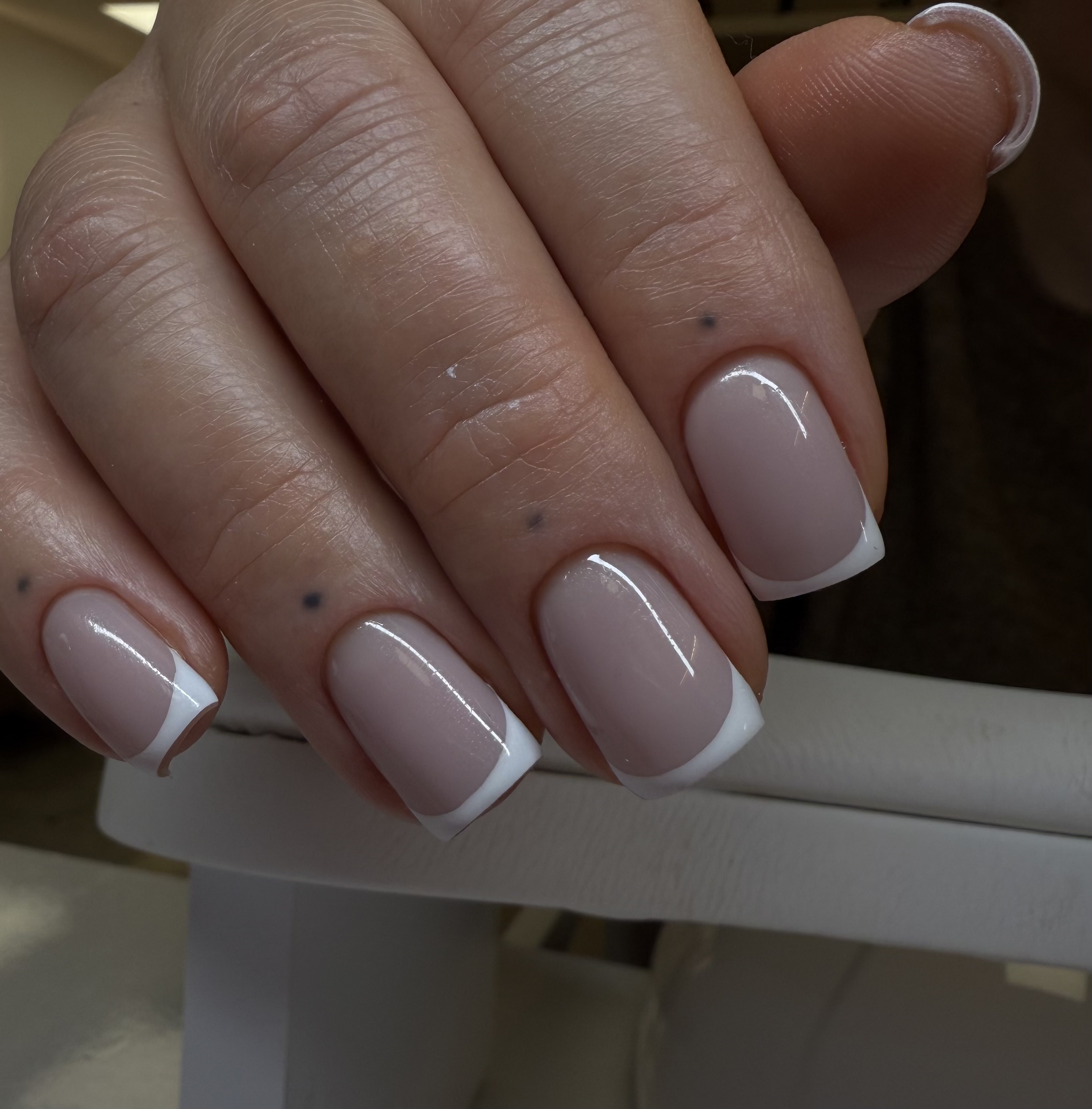 Maniküür by Olha