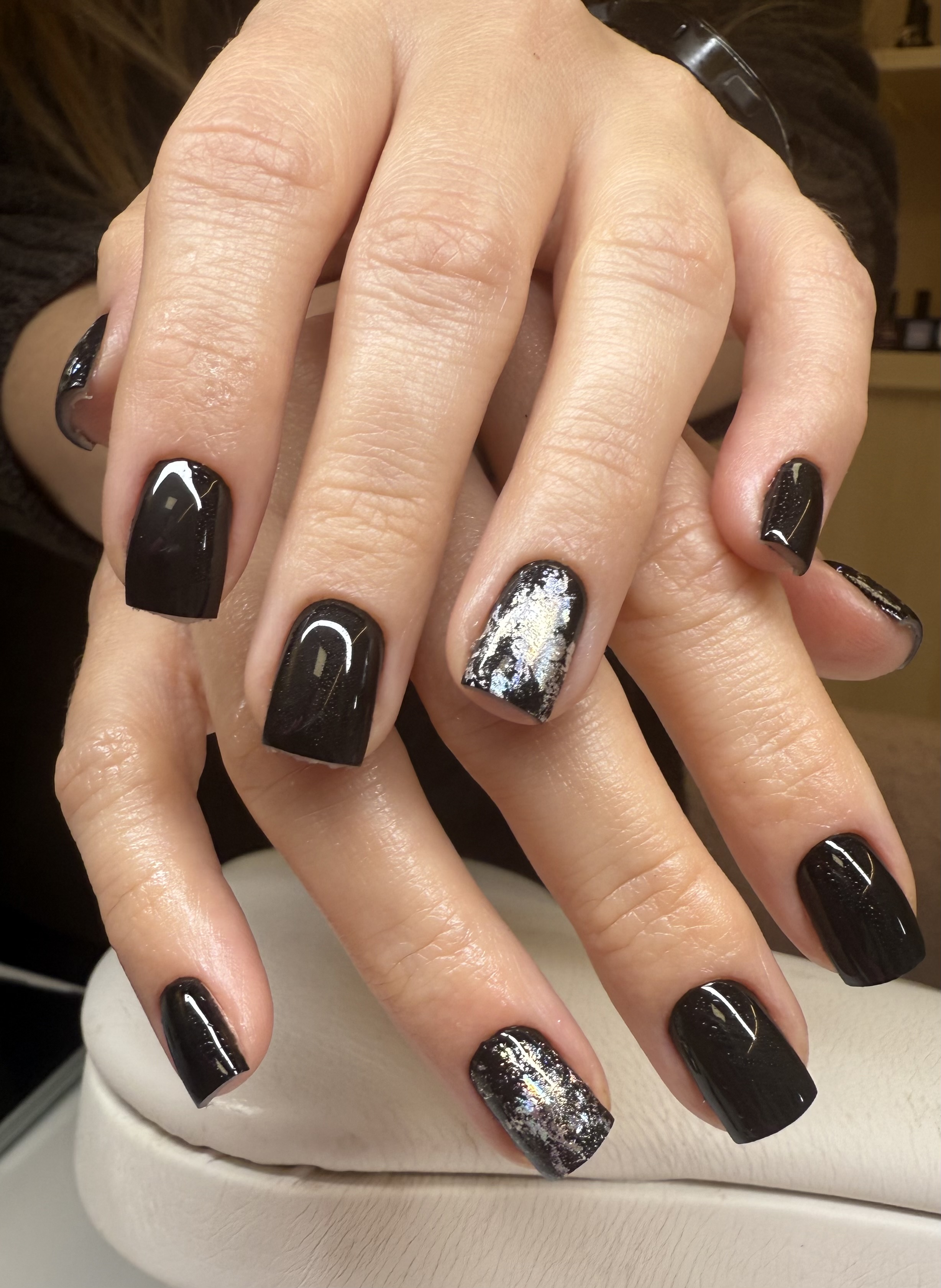 Manicure by Olha