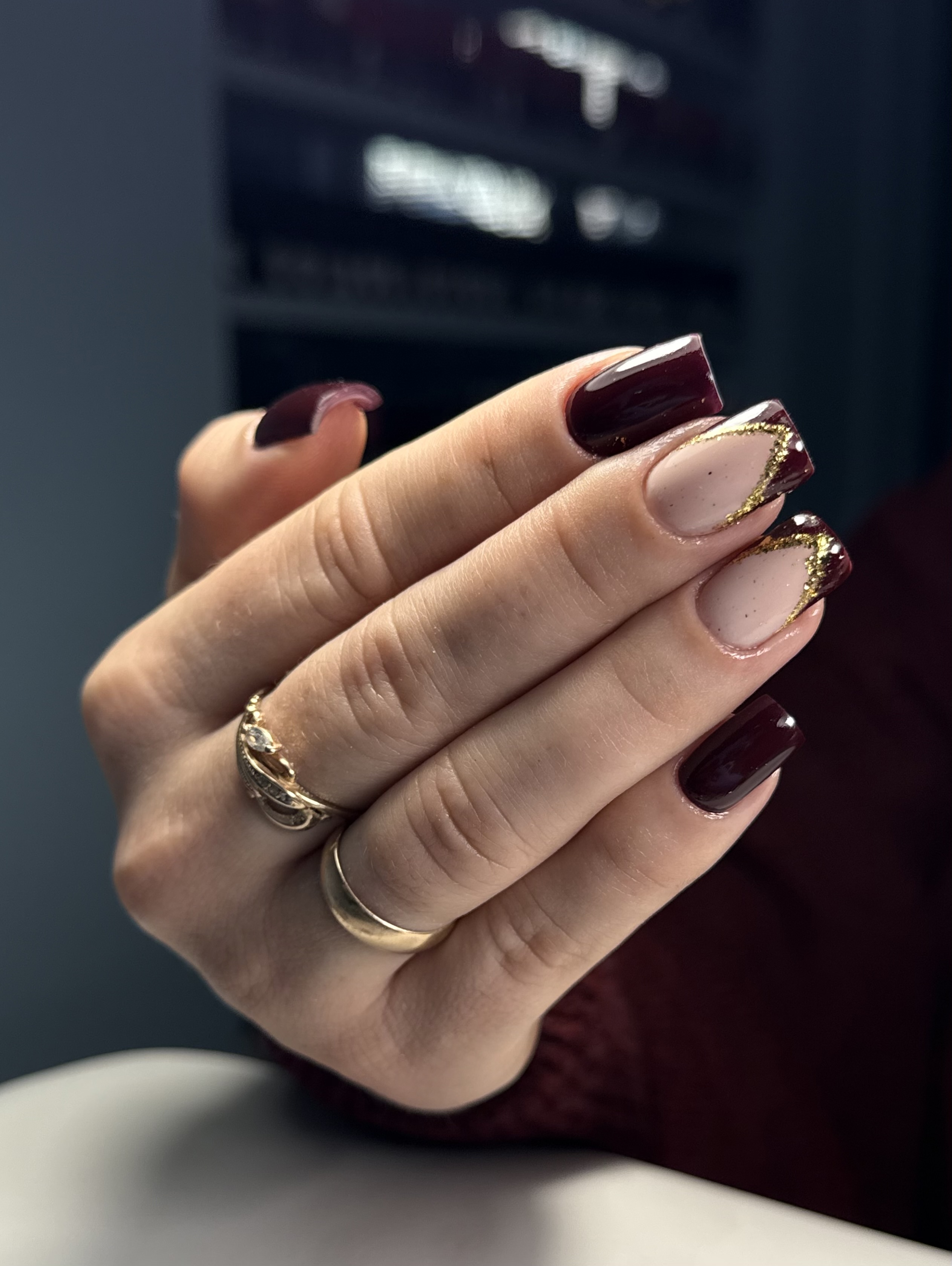 Maniküür by Olha