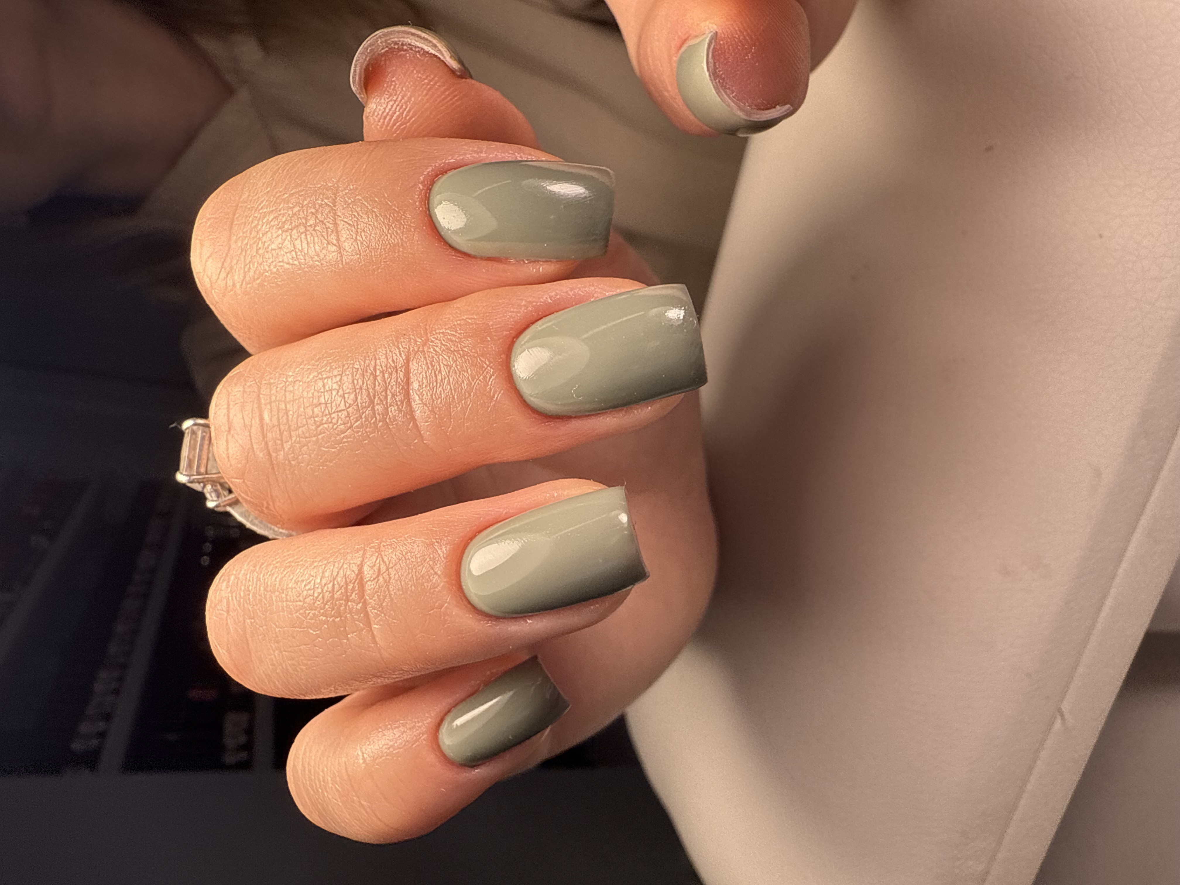 Maniküür by Olha