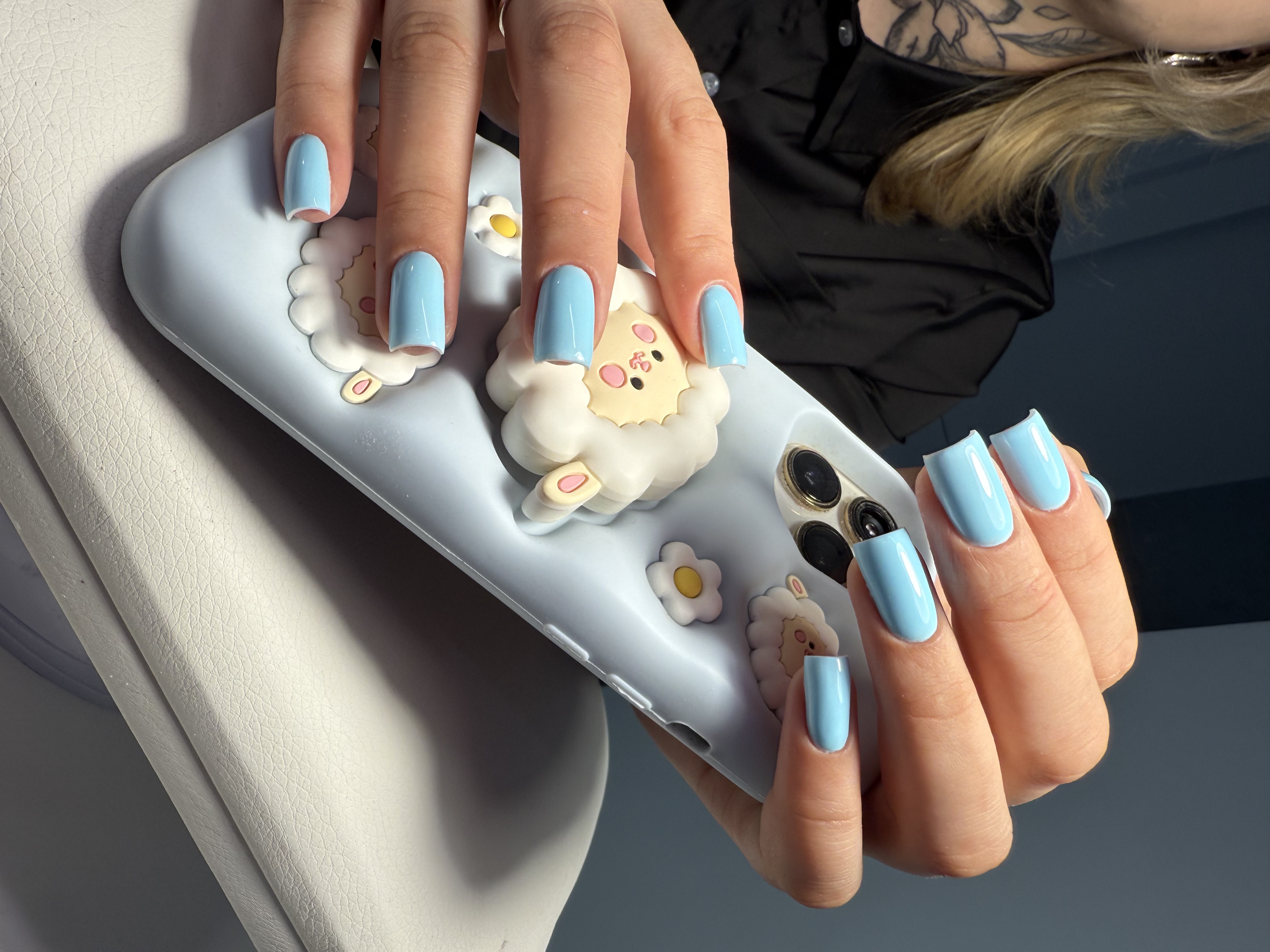 Manicure by Olha