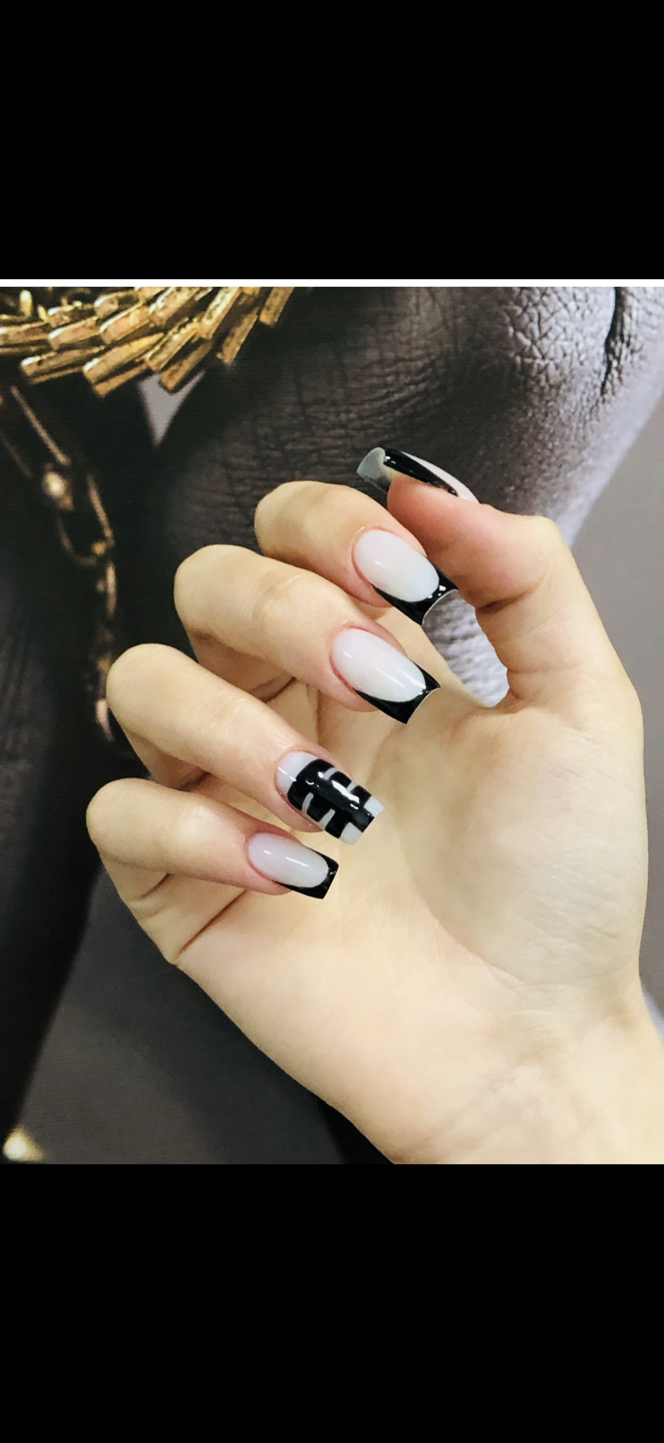 Maniküür by Mila