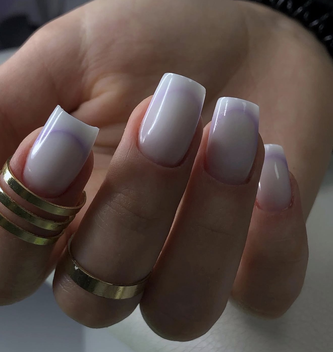 Manicure by Mila