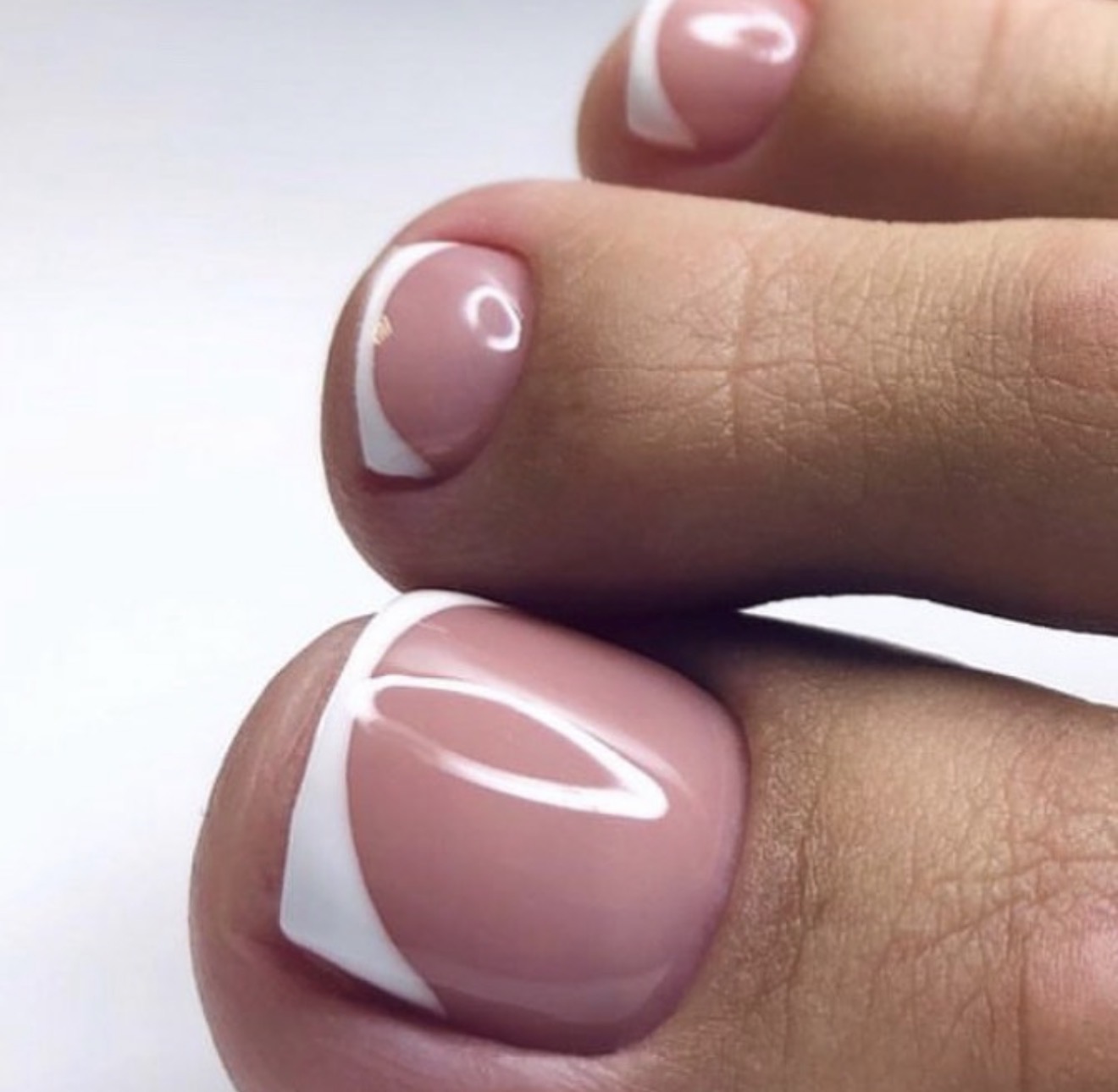 Manicure by Mila