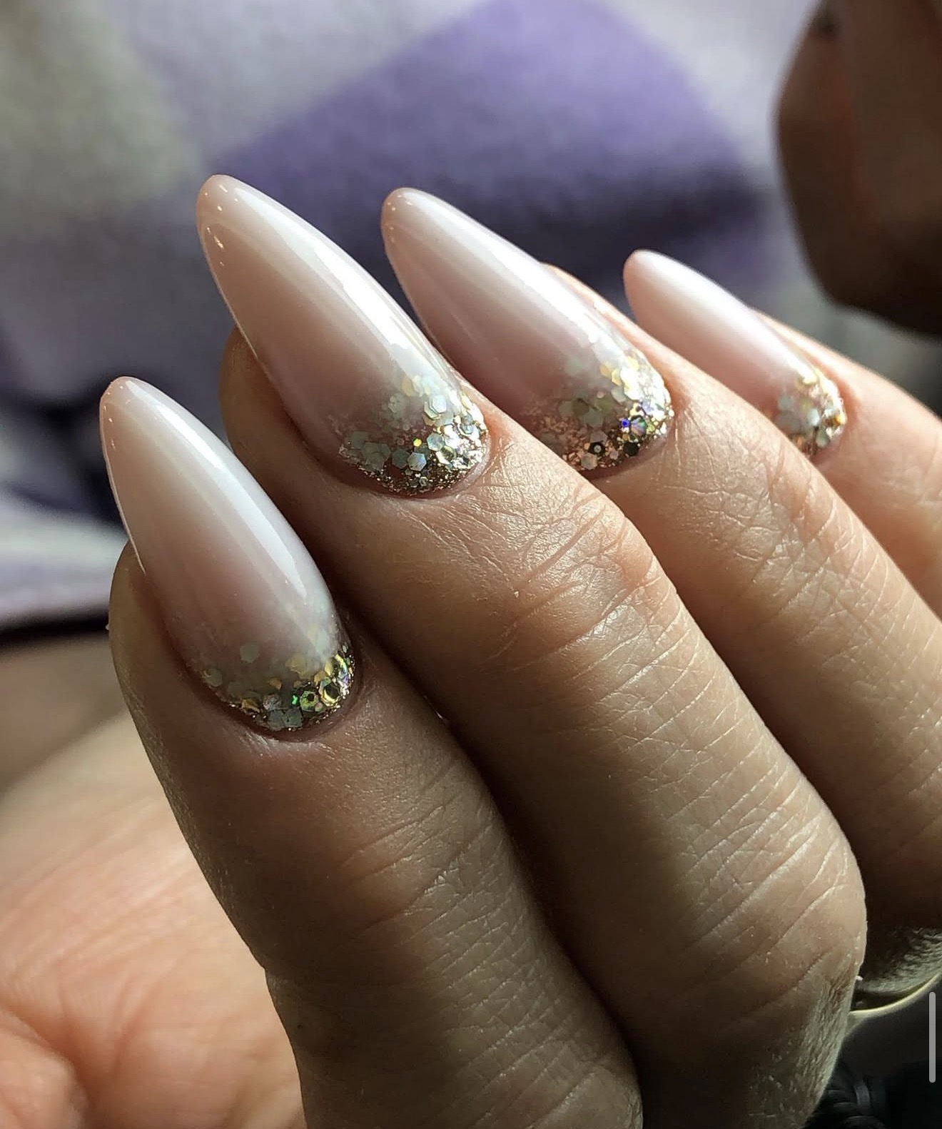 Manicure by Mila