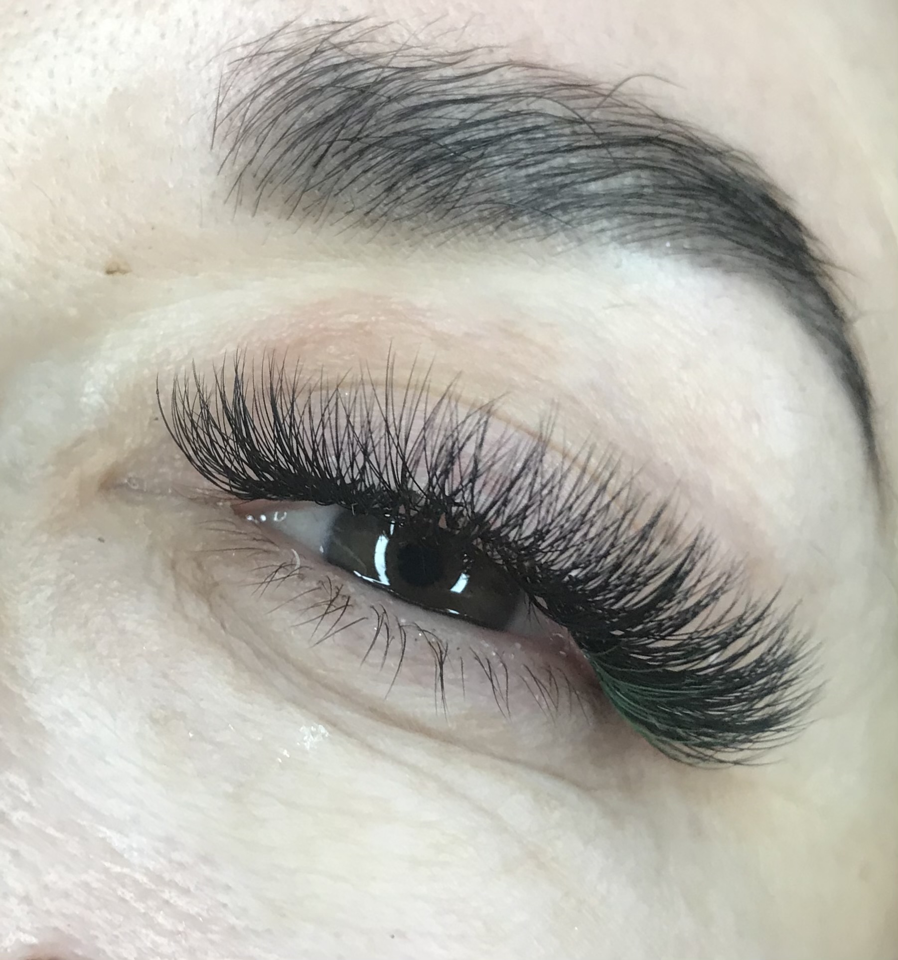 Lashes by Juliia