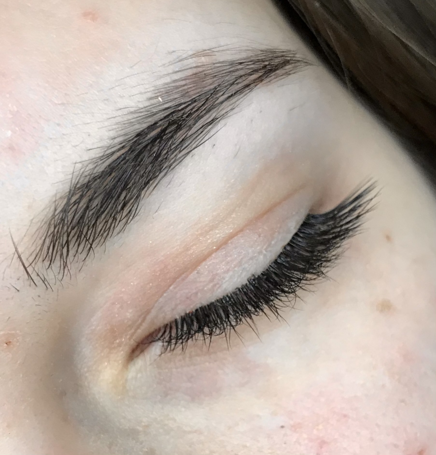Lashes by Juliia
