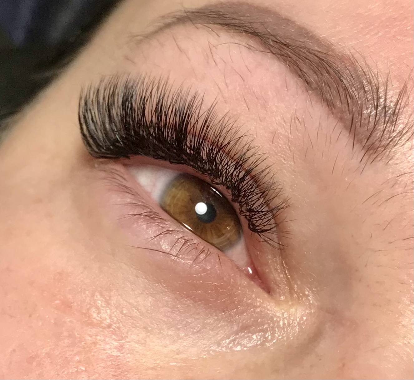 Lashes by Juliia
