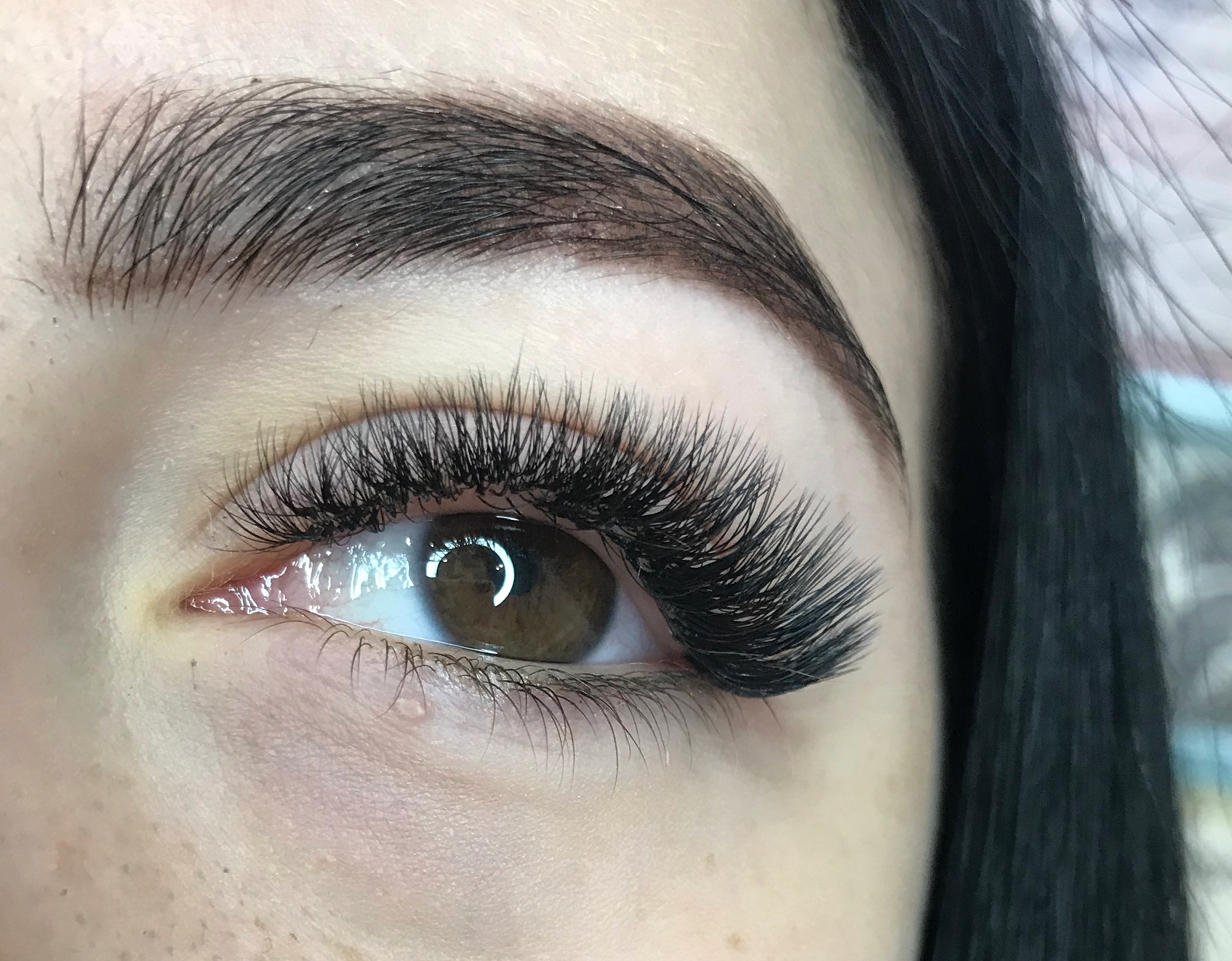 Lashes by Juliia