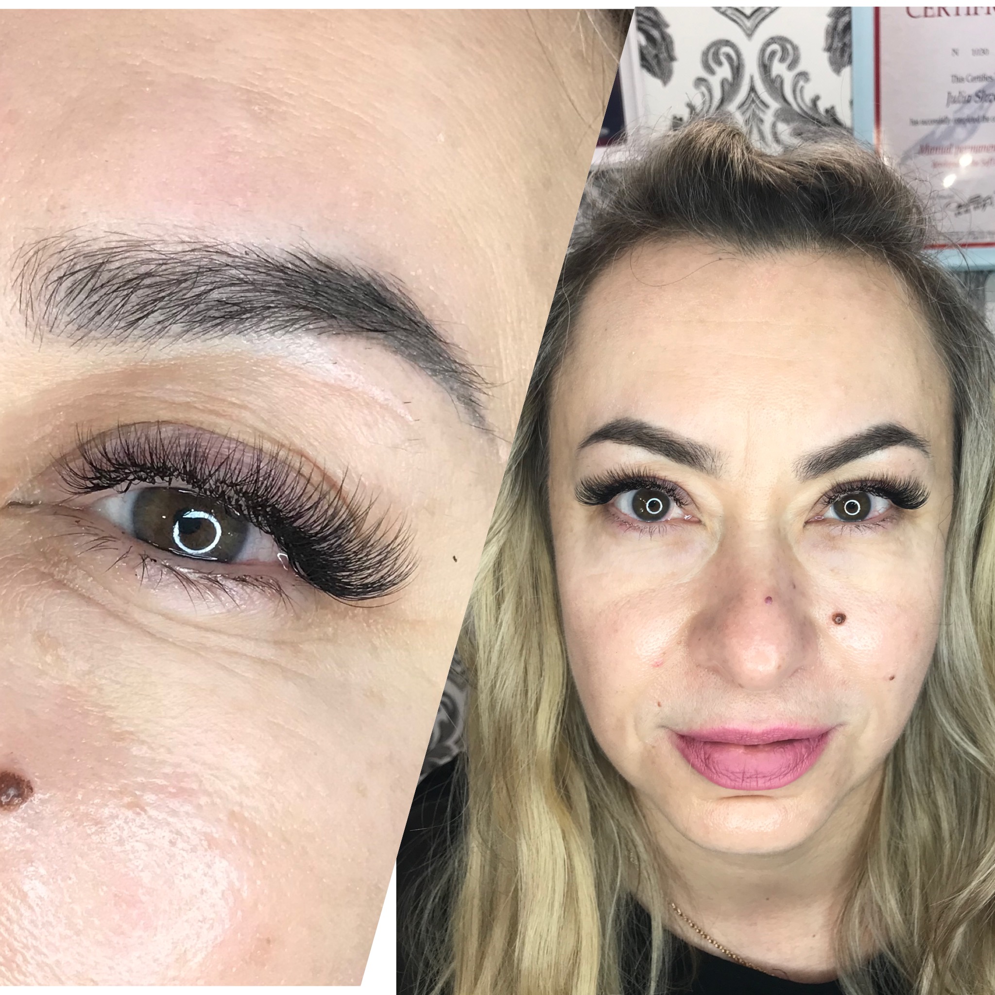 Lashes by Juliia