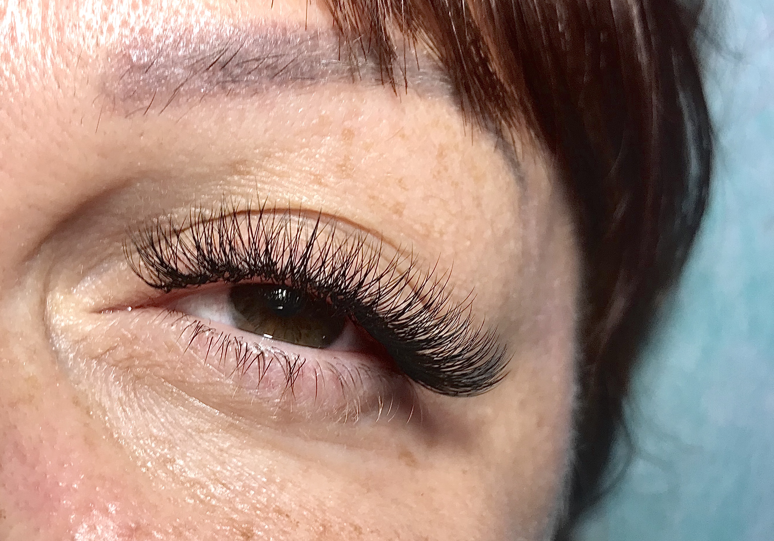 Lashes by Juliia