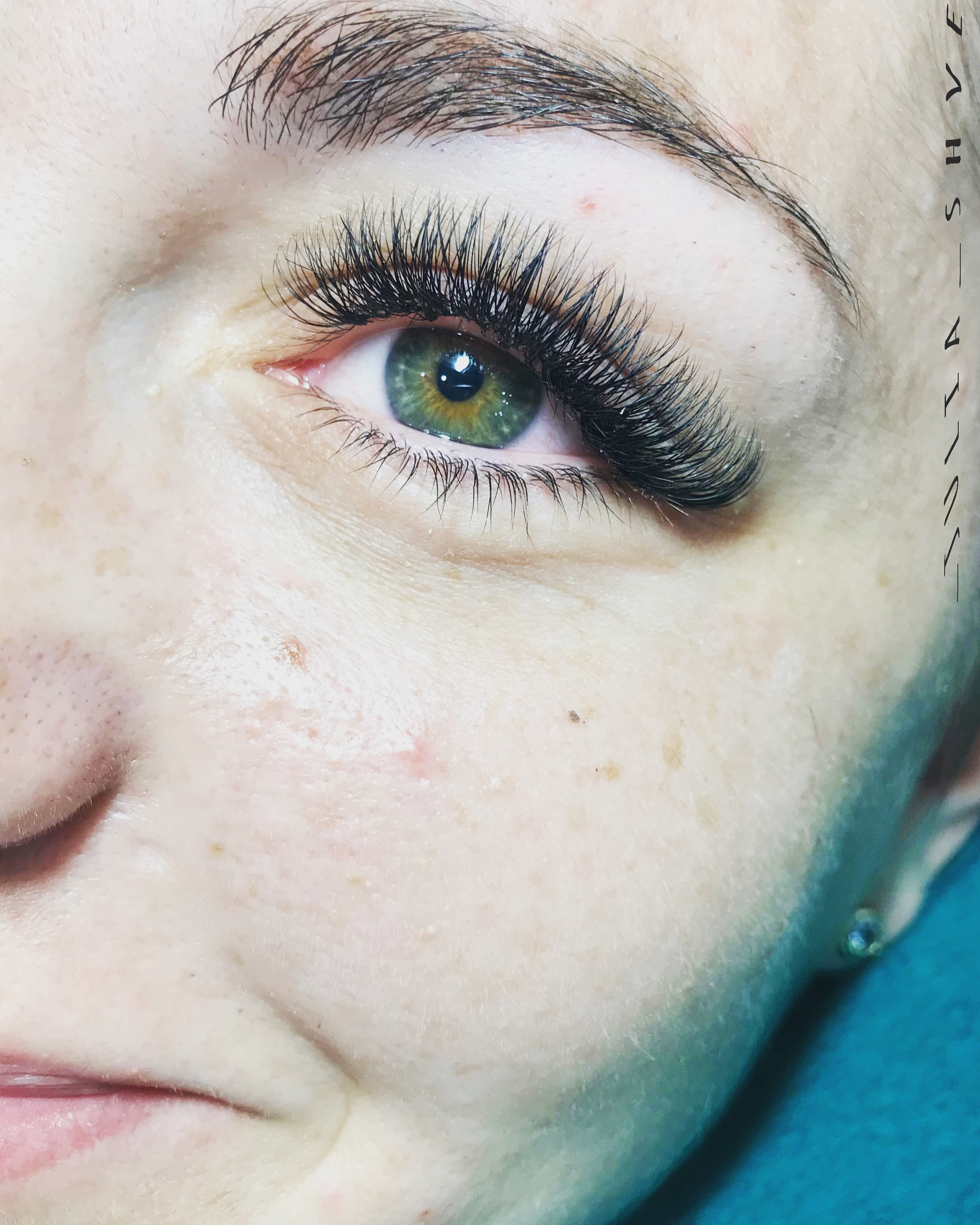 Lashes by Juliia