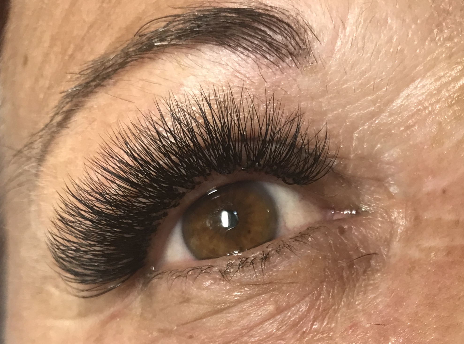 Lashes by Juliia