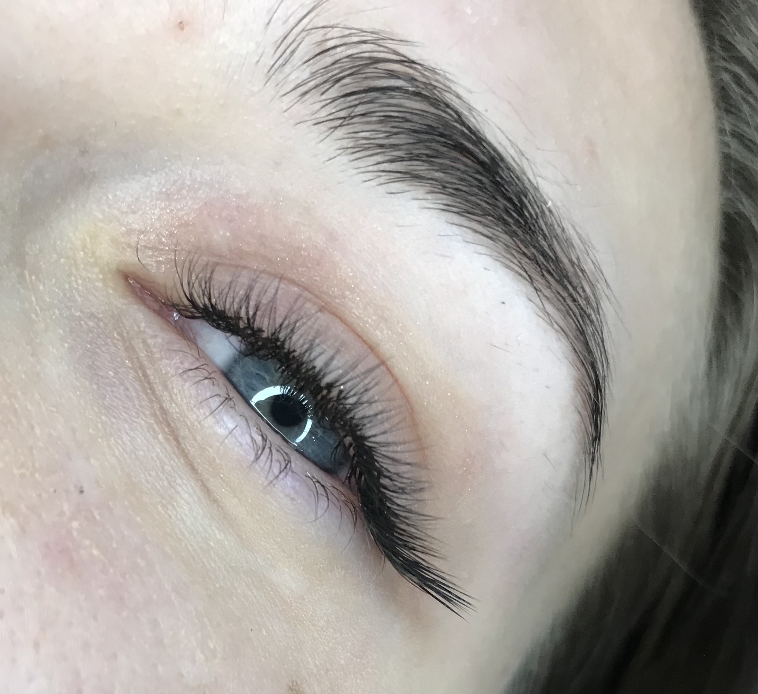 Lashes by Juliia
