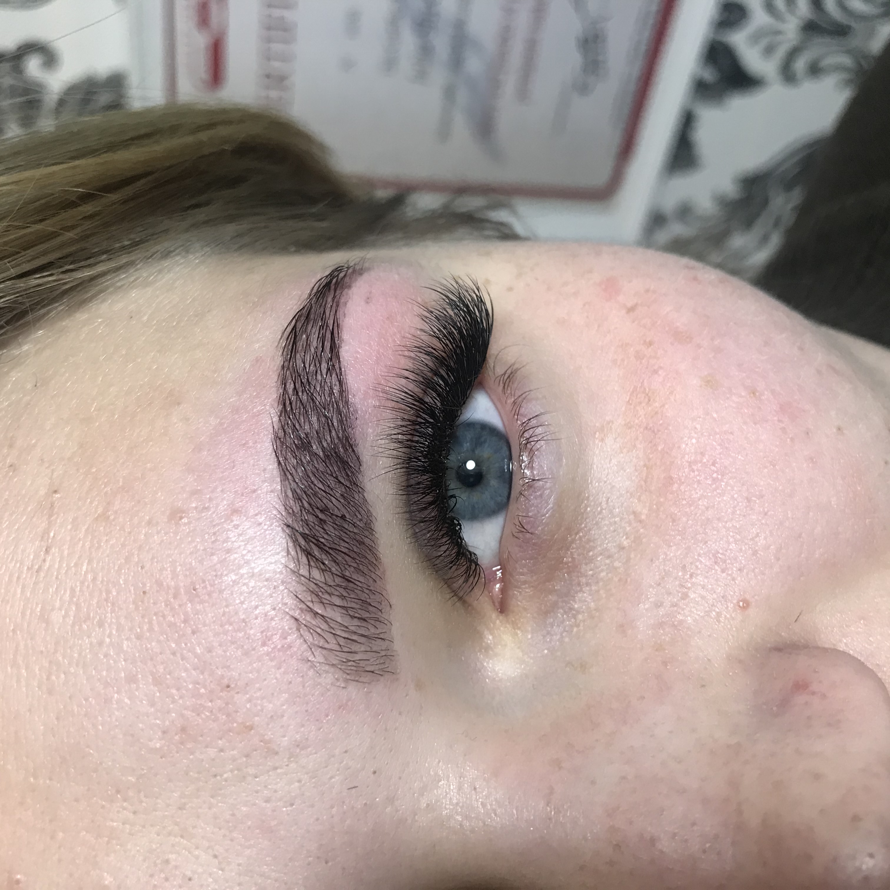 Lashes by Juliia
