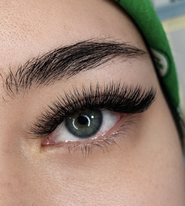 Lashes by Juliia