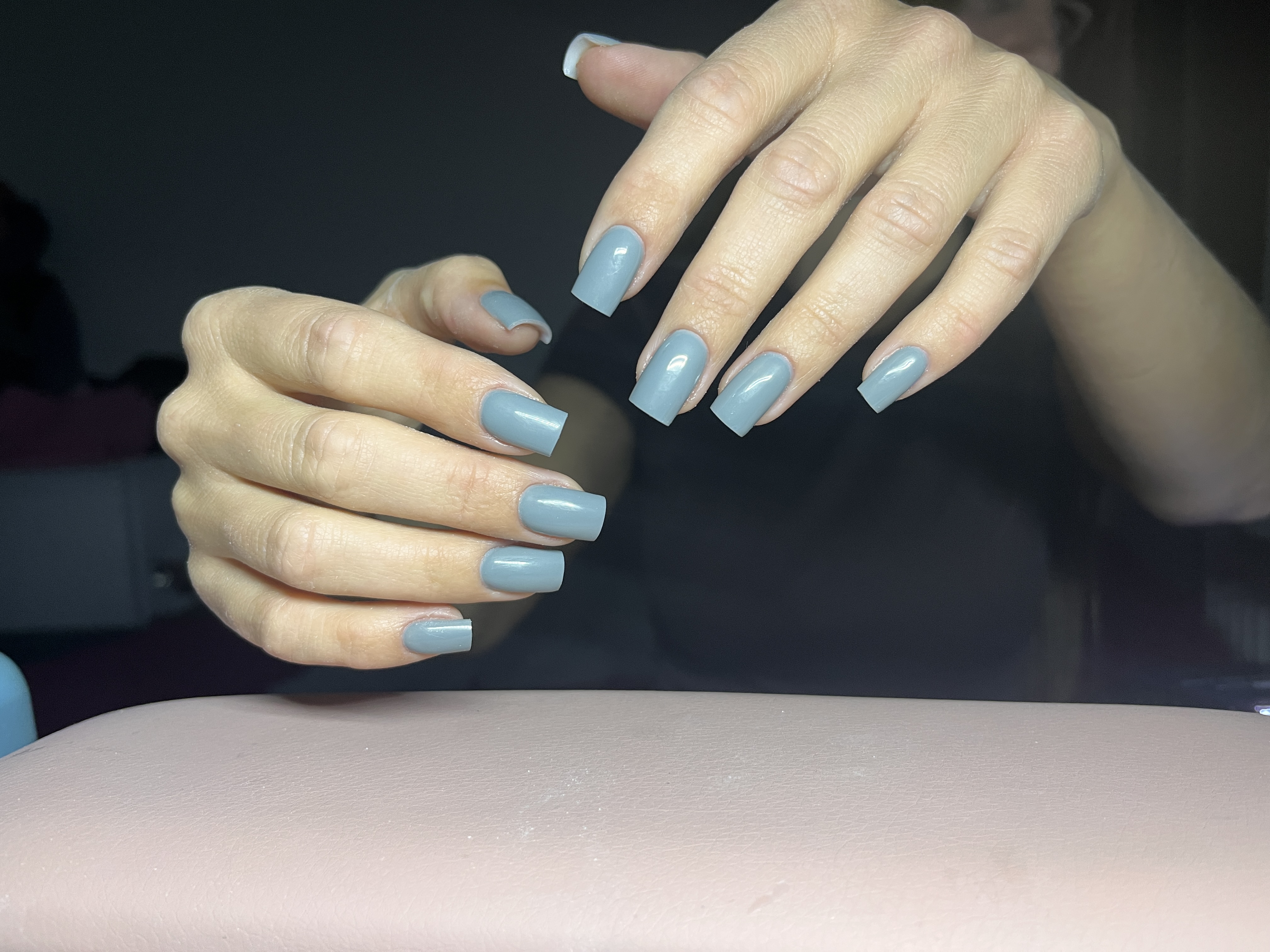 Manicure by Yeva