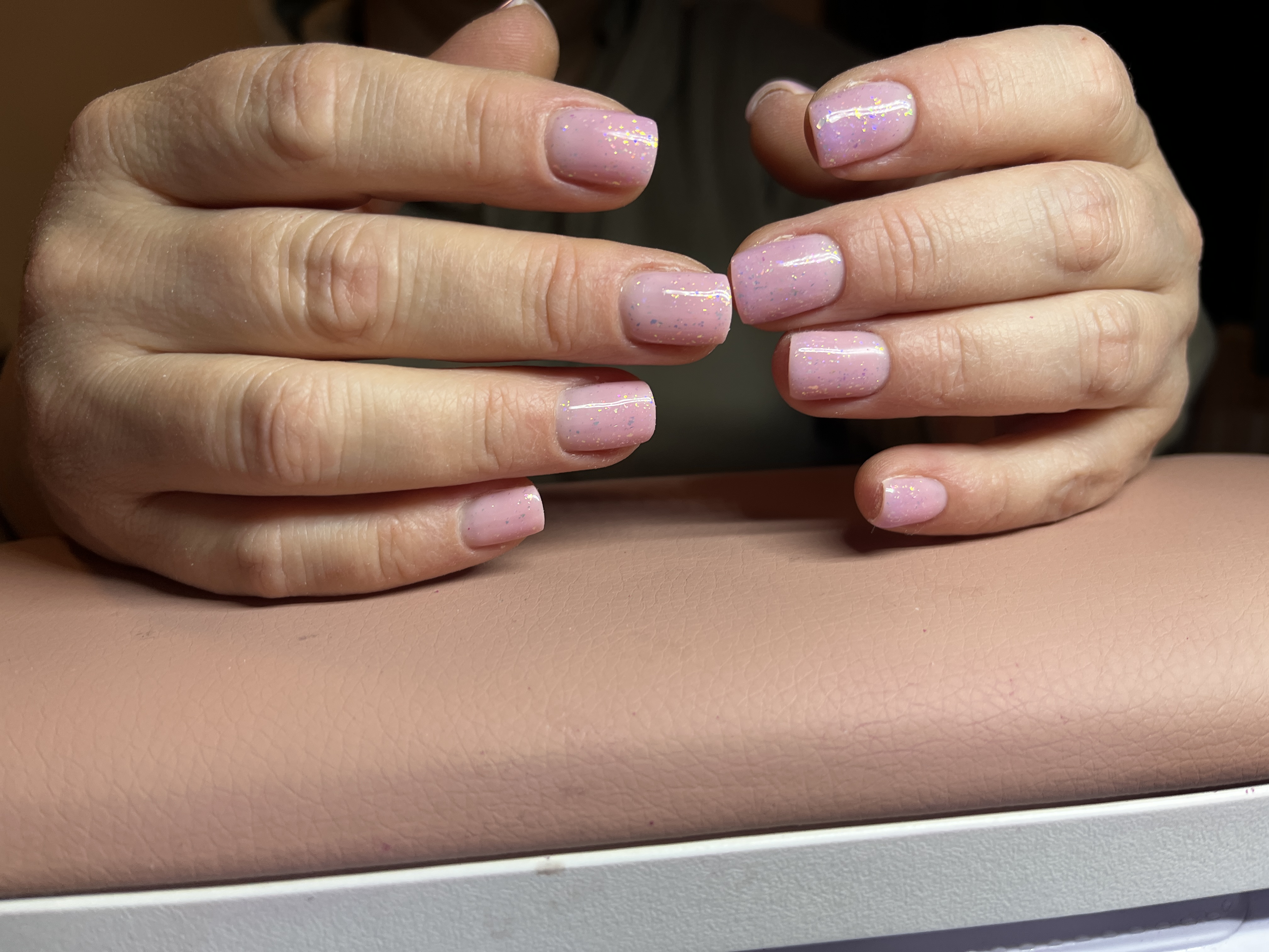 Manicure by Yeva
