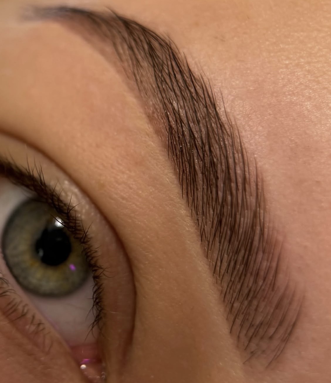 Brows by Yeva