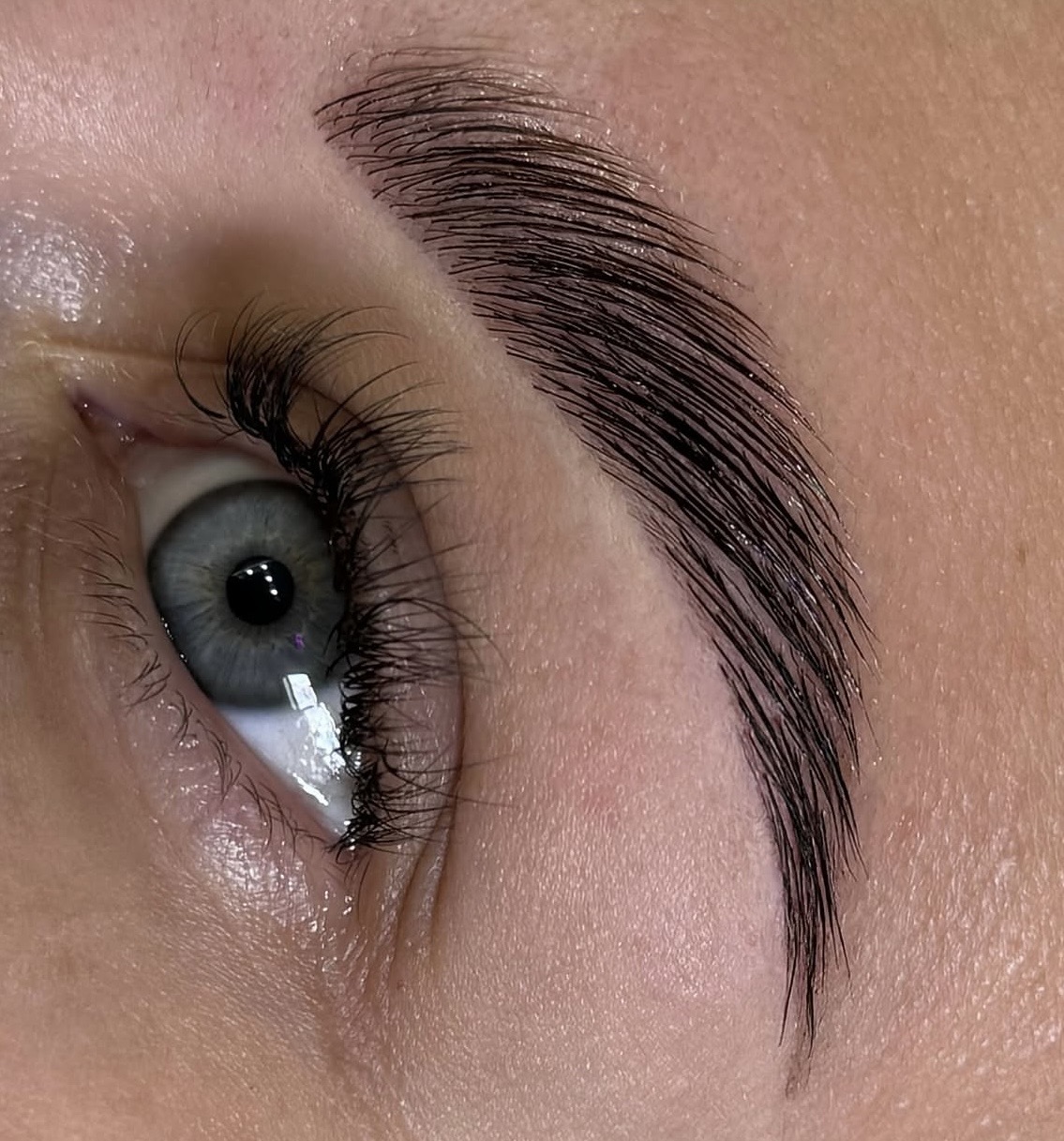 Brows by Yeva