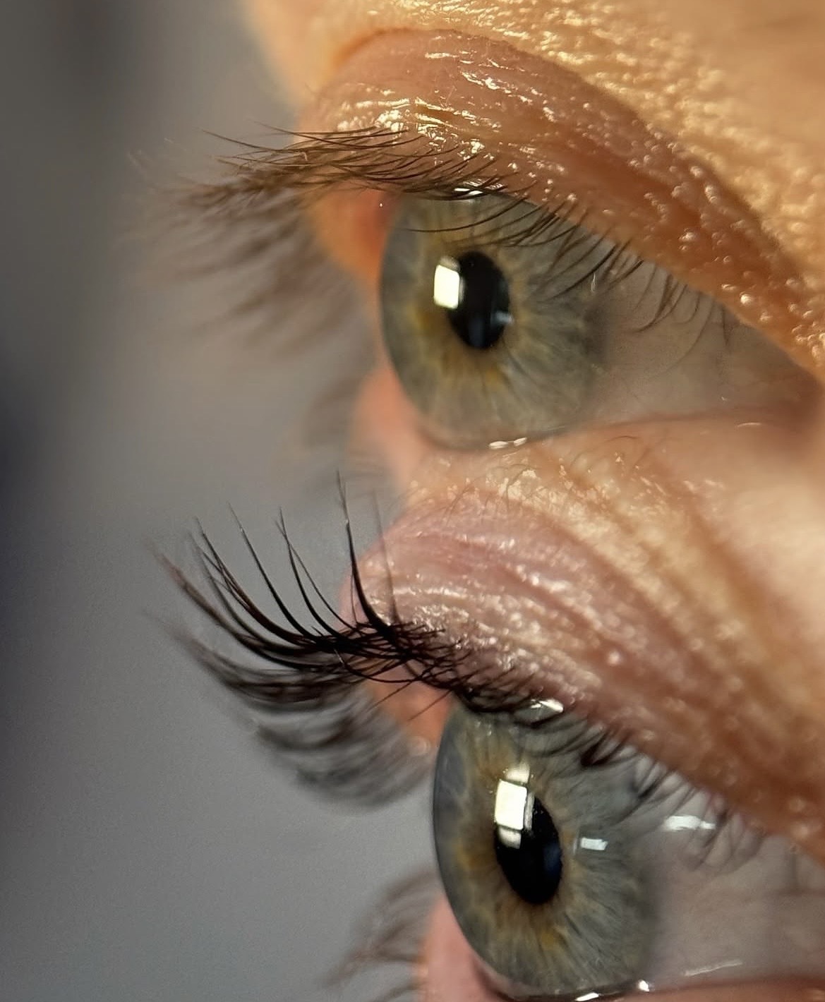 Lashes by Yeva