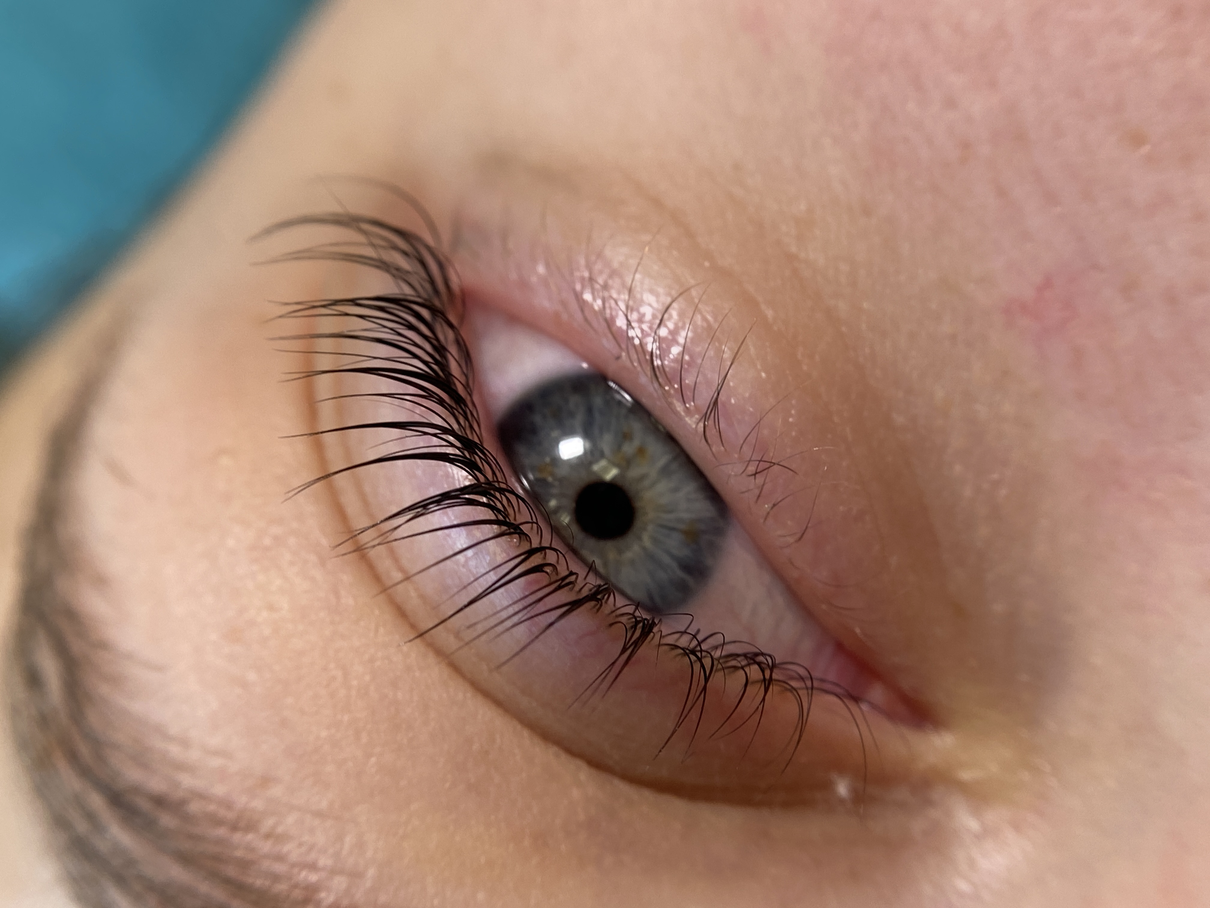 Lashes by Yeva