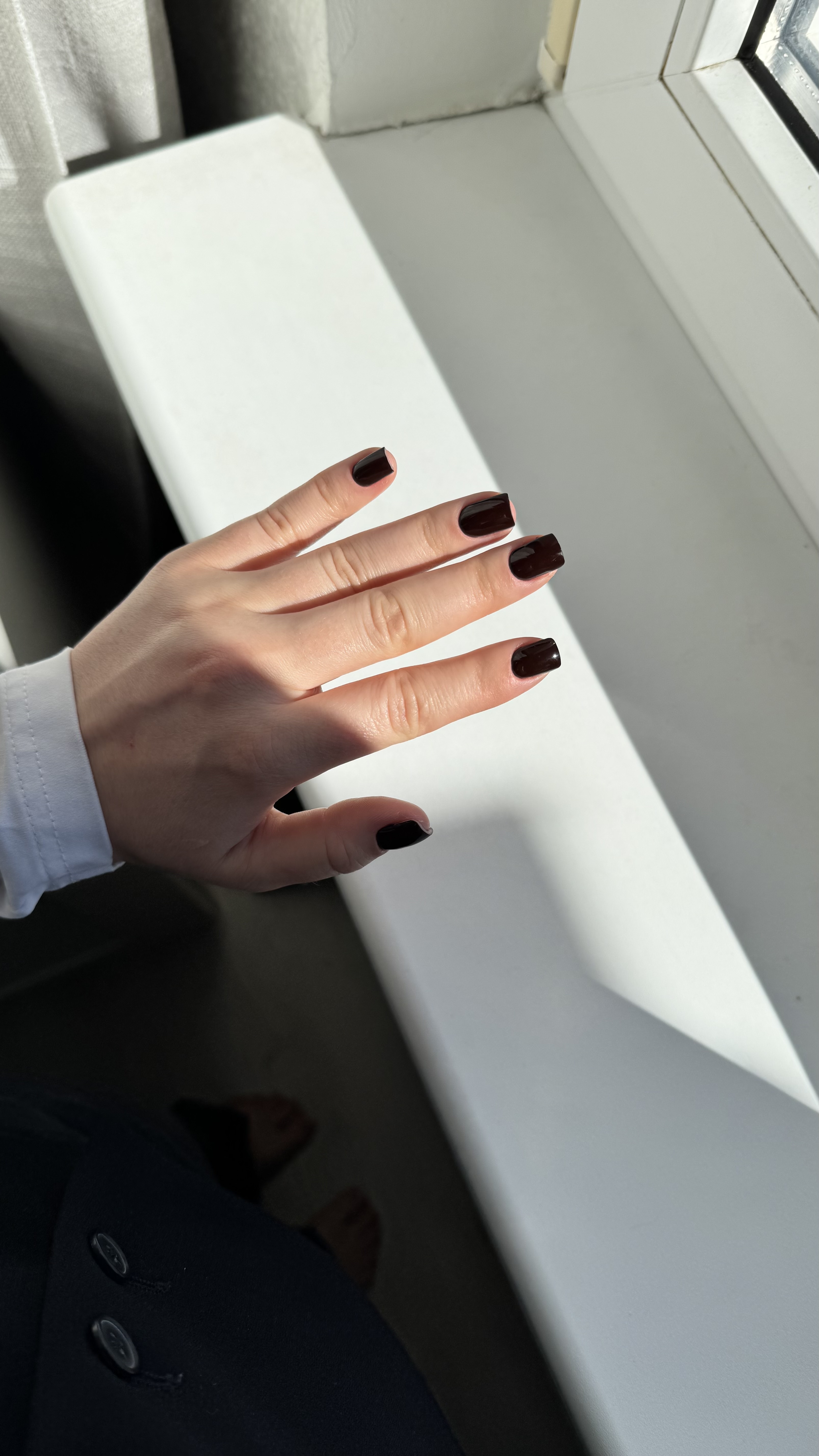 Sofiia — майстер, Lasnamäe, Tallinn