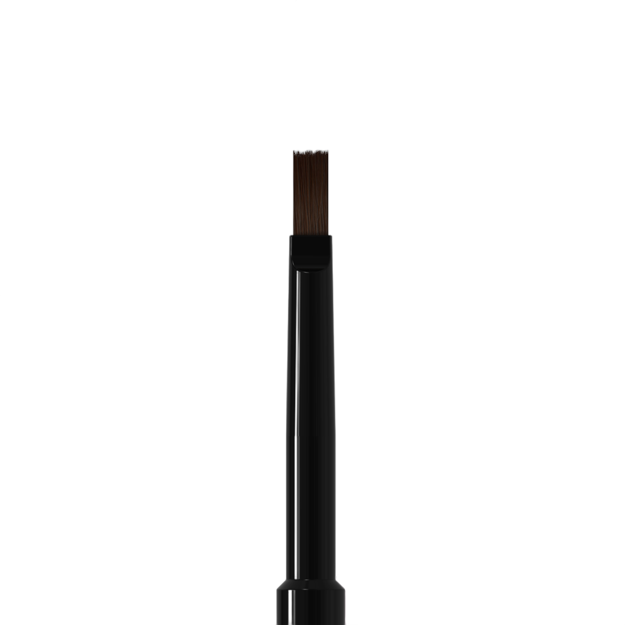 Пряма кисть для гелю EXPERT ширина 5 mm / довжина 8.5 mm