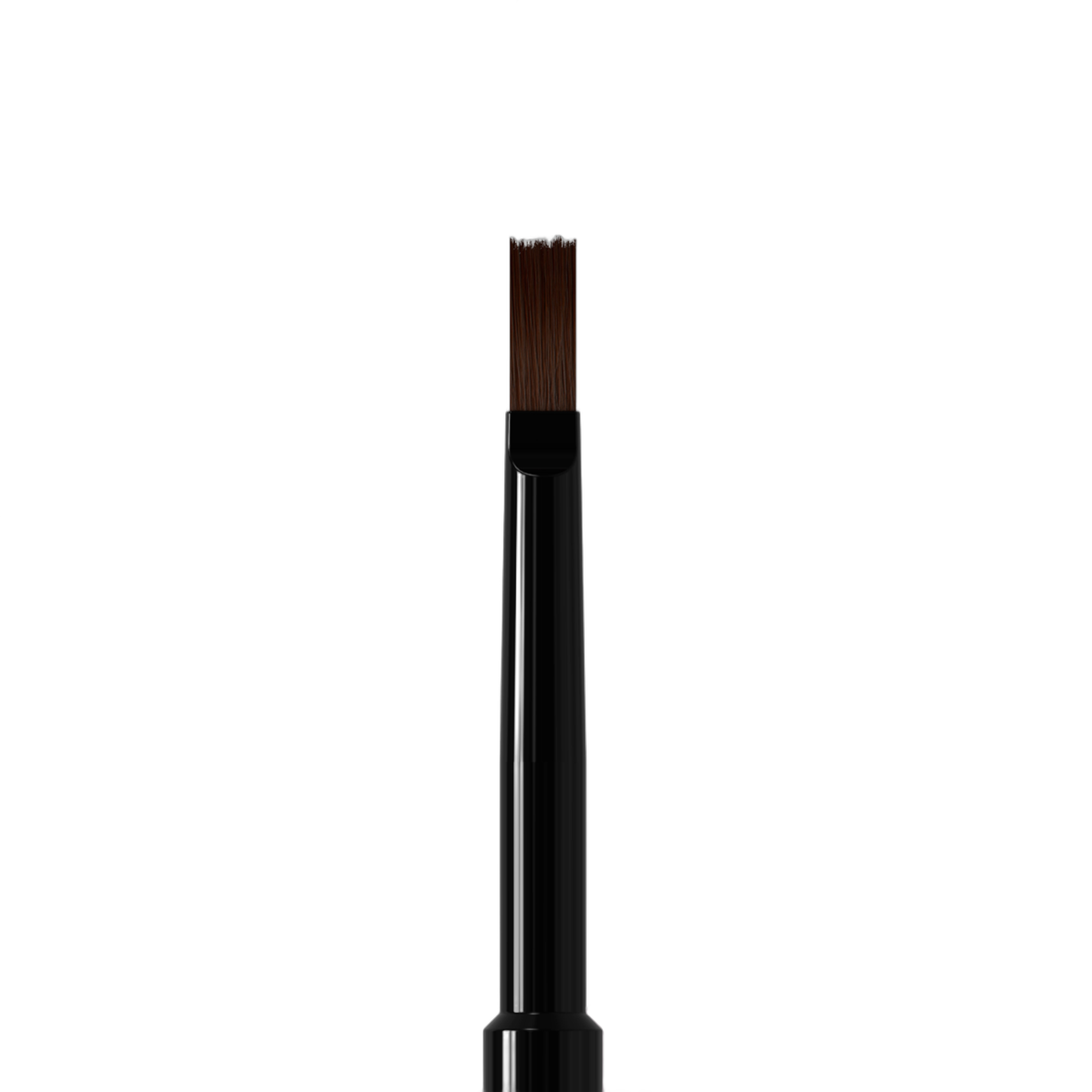 Пряма кисть для геля EXPERT ширина 6 mm / довжина 10 mm