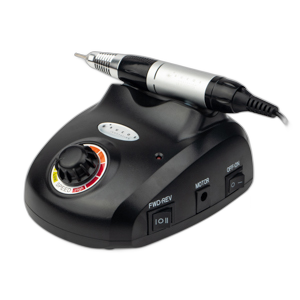 Фрезер BUCOS ZS-603 PRO BLACK (35000/45W) український посібник (+ 6 покращених фрез), серійний номер. ГАРАНТІЯ 3 МІСЯЦІ!