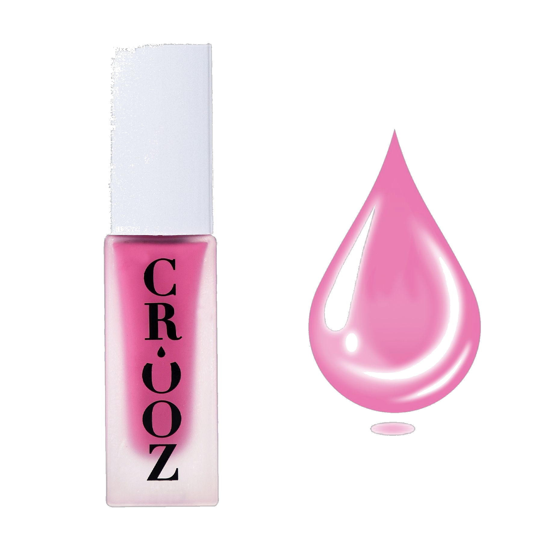 Crooz Лак для стемпінгу №12 — професійний Stamping Nail Polish