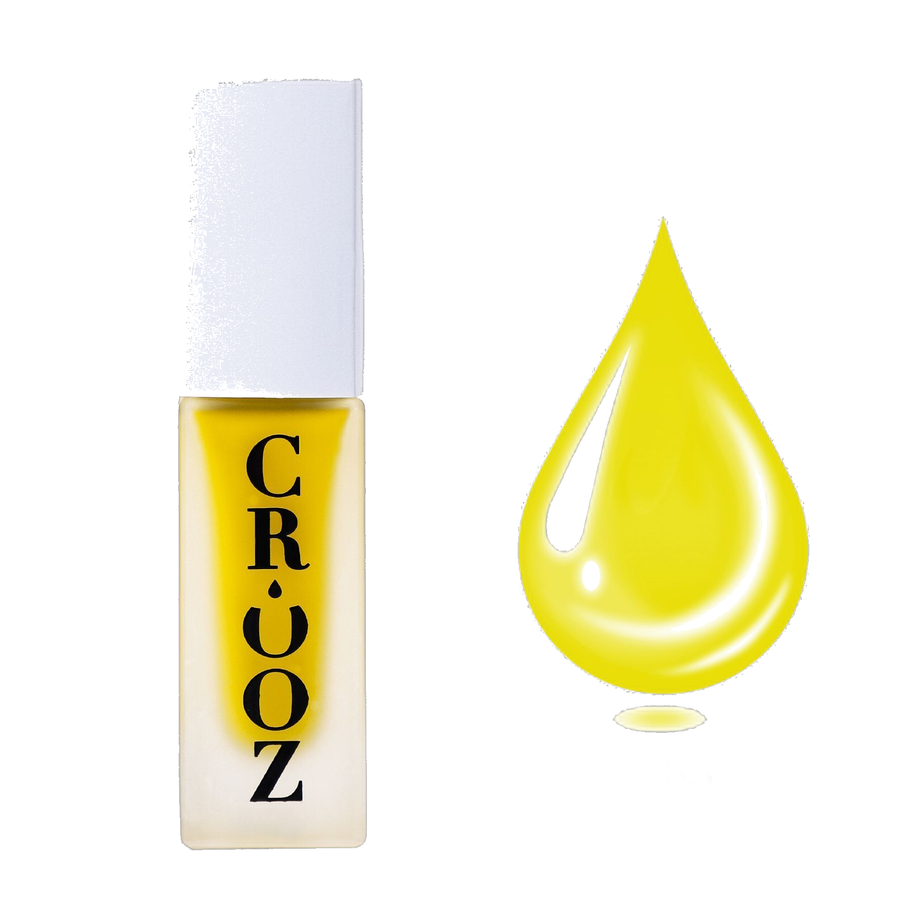 Crooz Лак для стемпінгу №13 — професійний Stamping Nail Polish