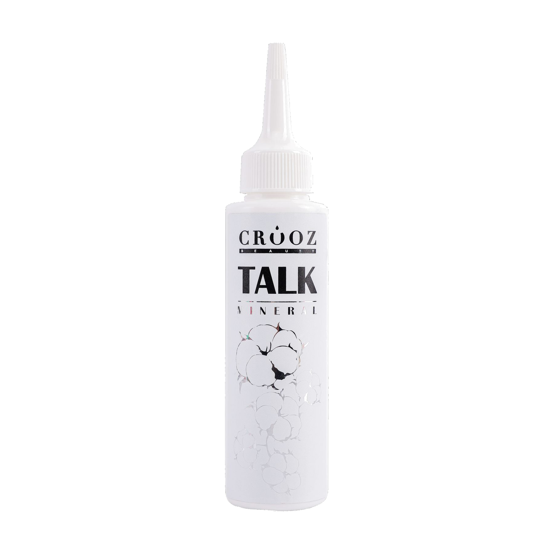 Купити мінеральний тальк Crooz Talk Mineral 50 г — ціна в Україні