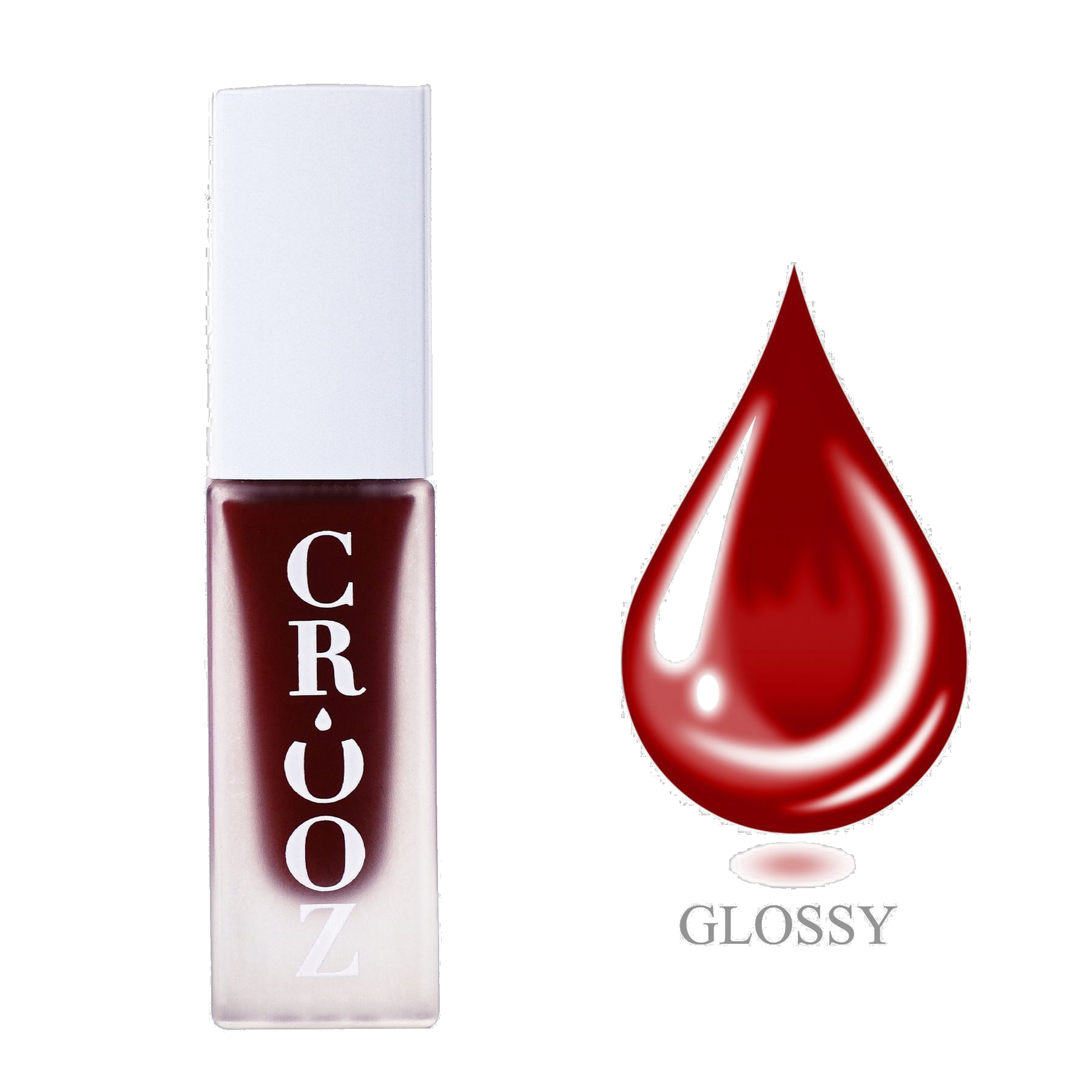 Crooz Лак для стемпінгу №17 — Stamping Nail Polish | Професійний лак-фарба CROOZ