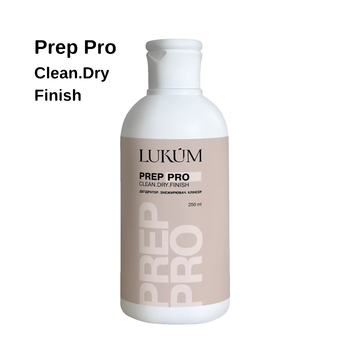 Lukum Prep Pro,500 ml