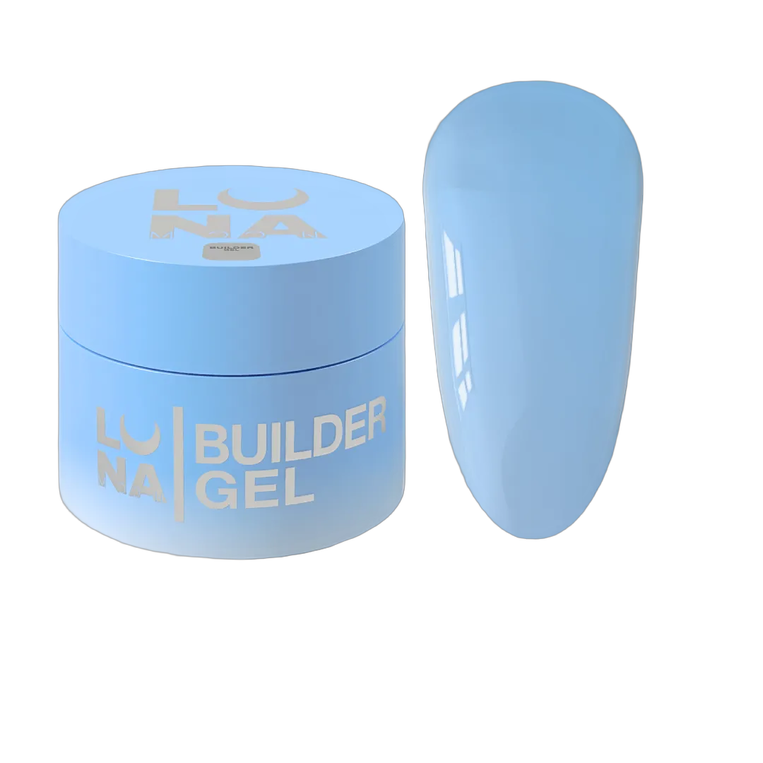 Гель-желе Jelly Gelly №1 15ml