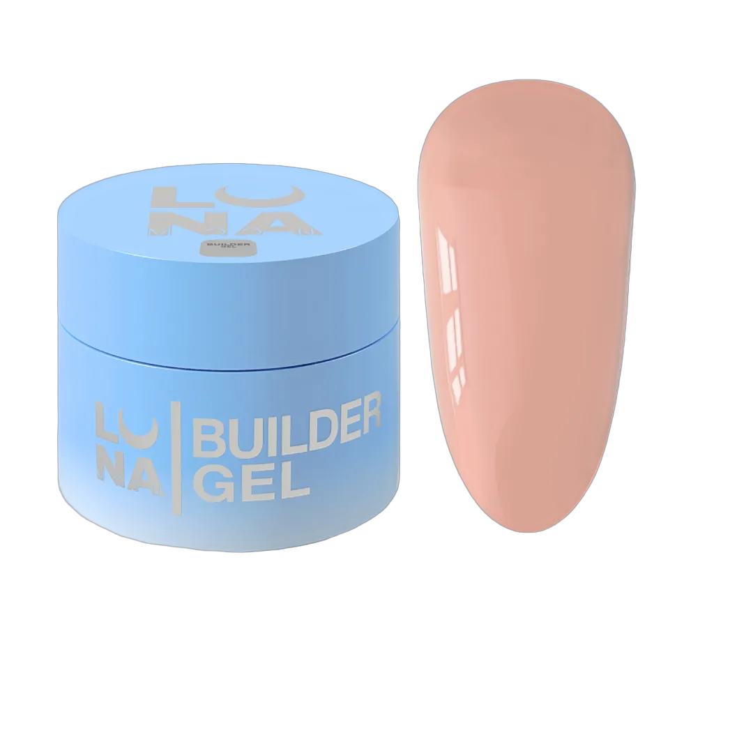 Гель-желе Jelly Gelly №6 15ml