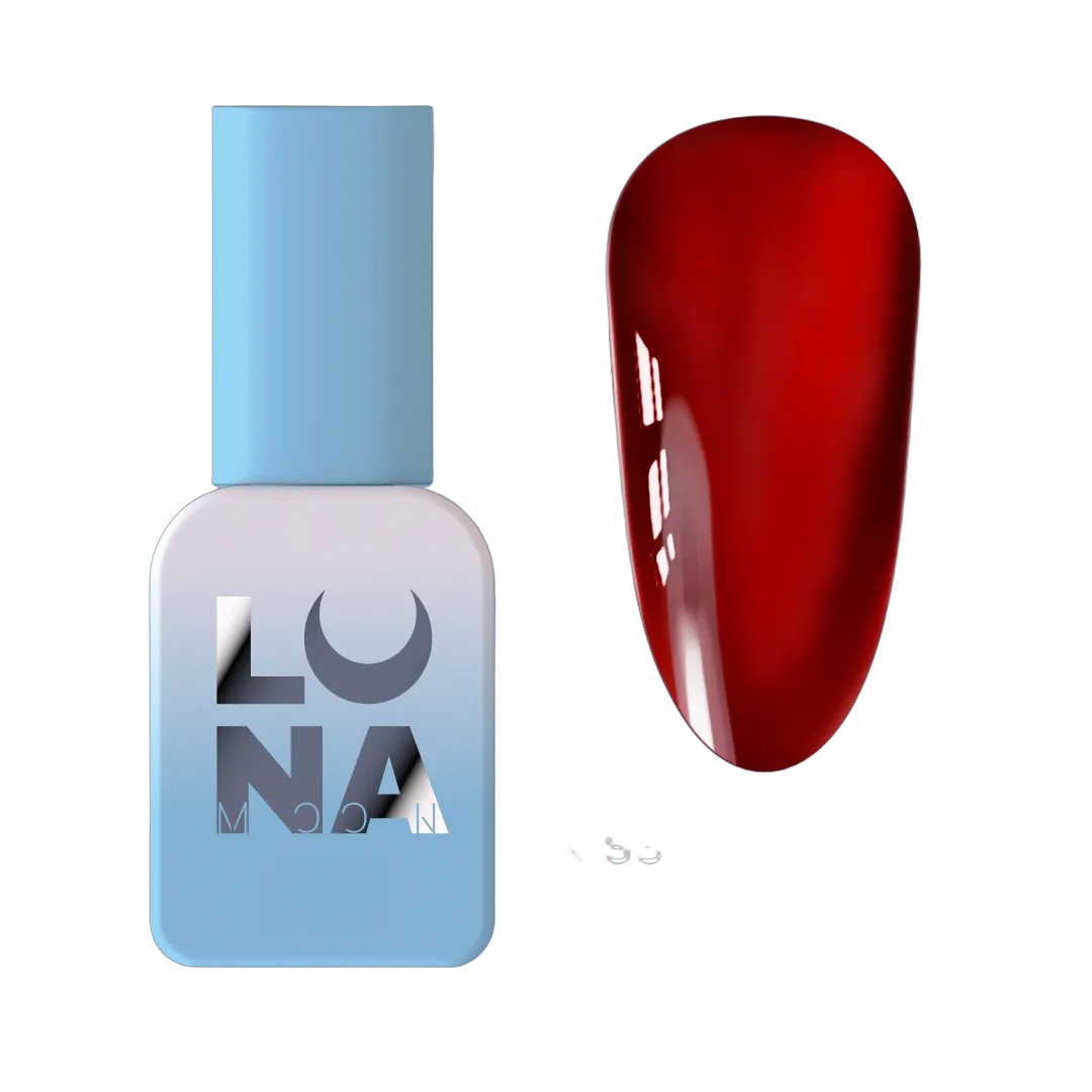 Гель-лак Color Kiss № 261 13ml