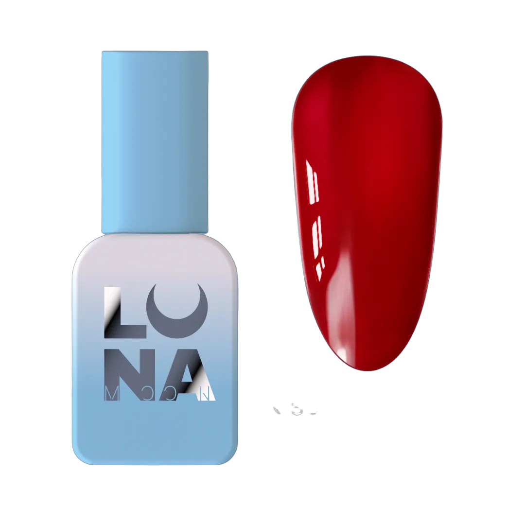 Гель-лак Color Kiss № 263 13ml