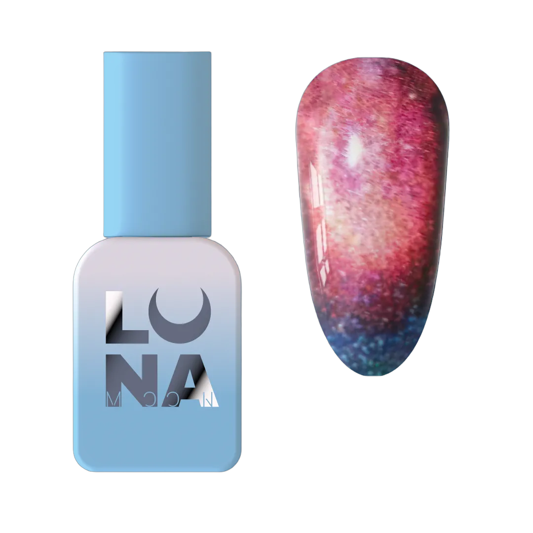 Гель-лак Color Cat Eye №250 13ml