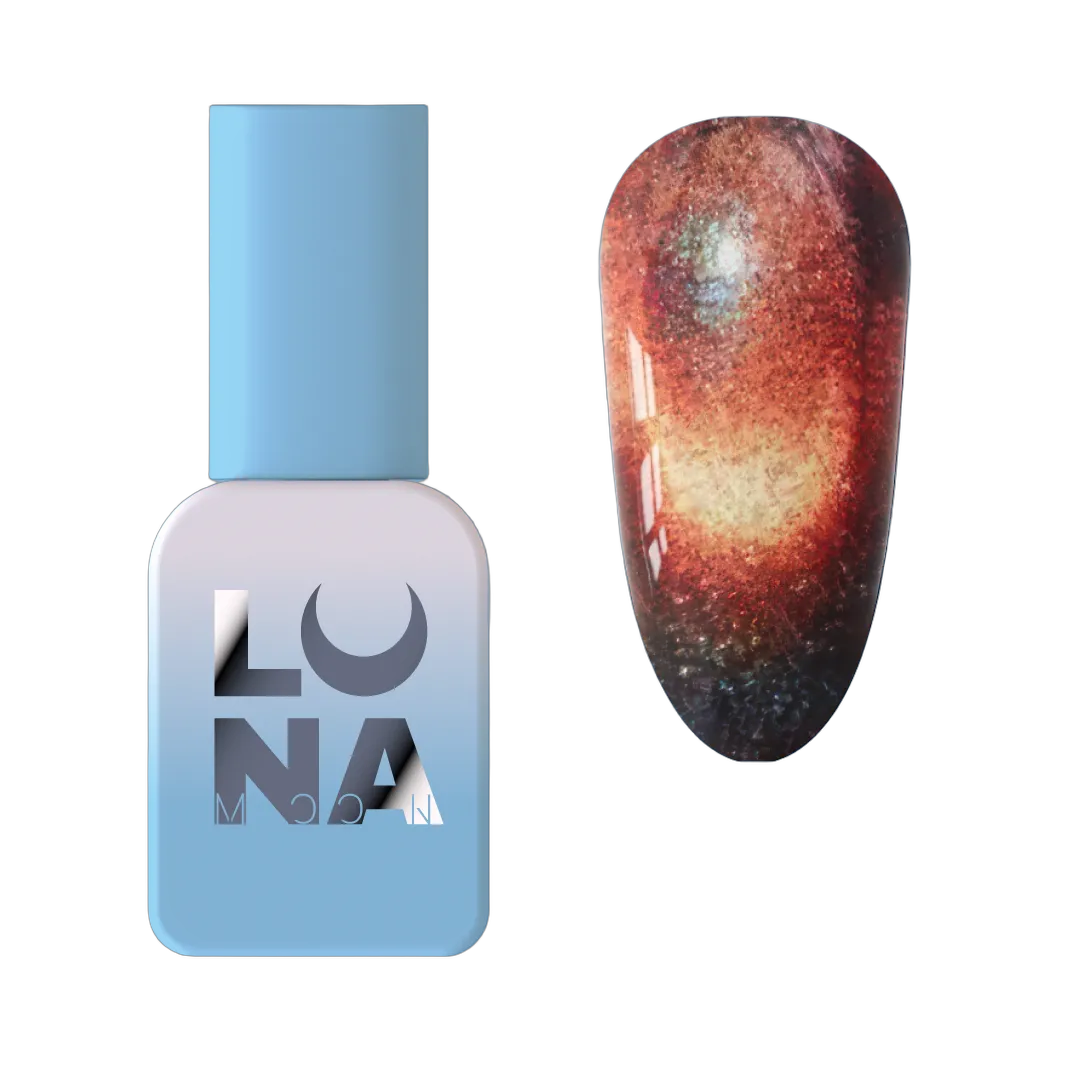 Гель-лак Color Cat Eye №251 13ml