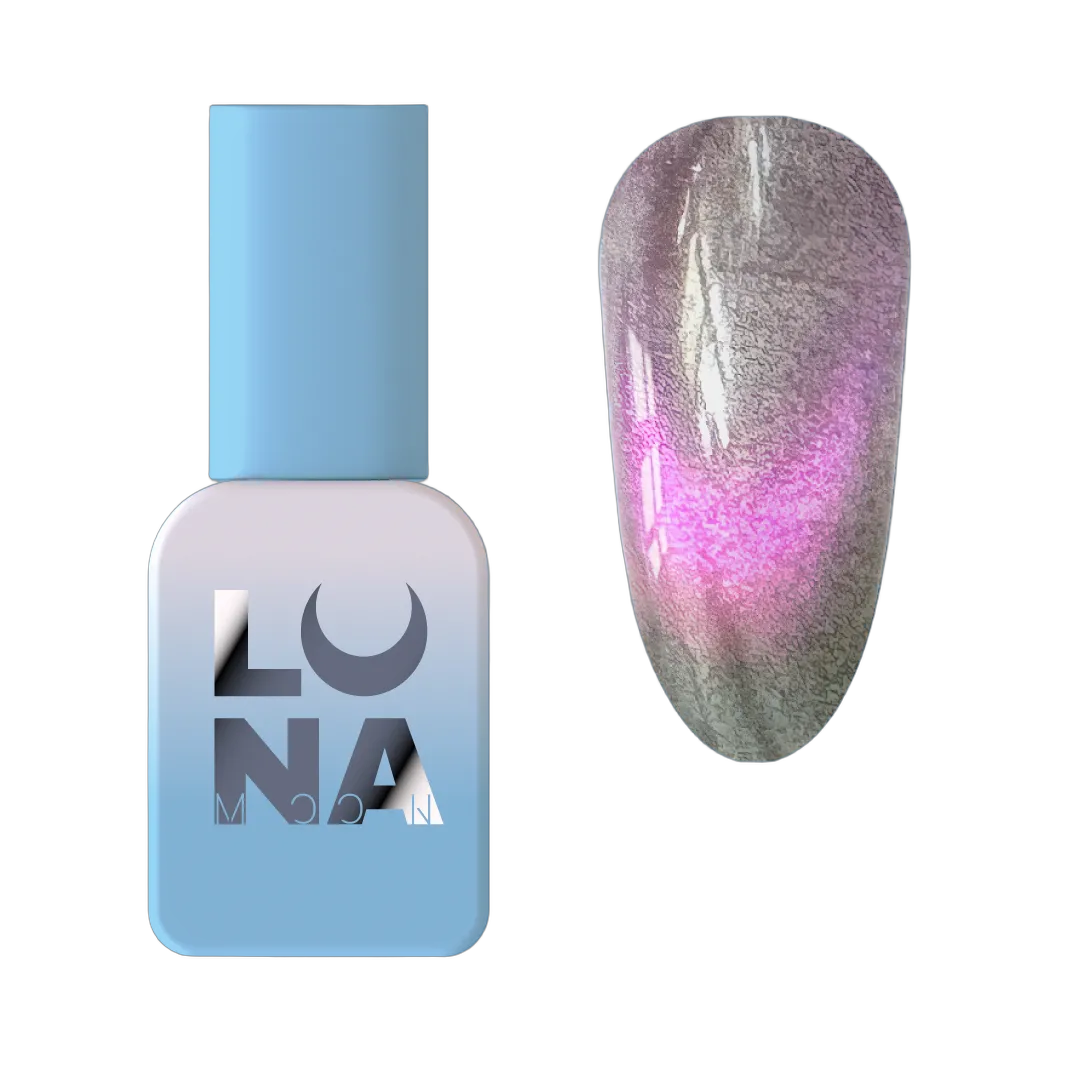Гель-лак Color Cat Eye №253 13ml