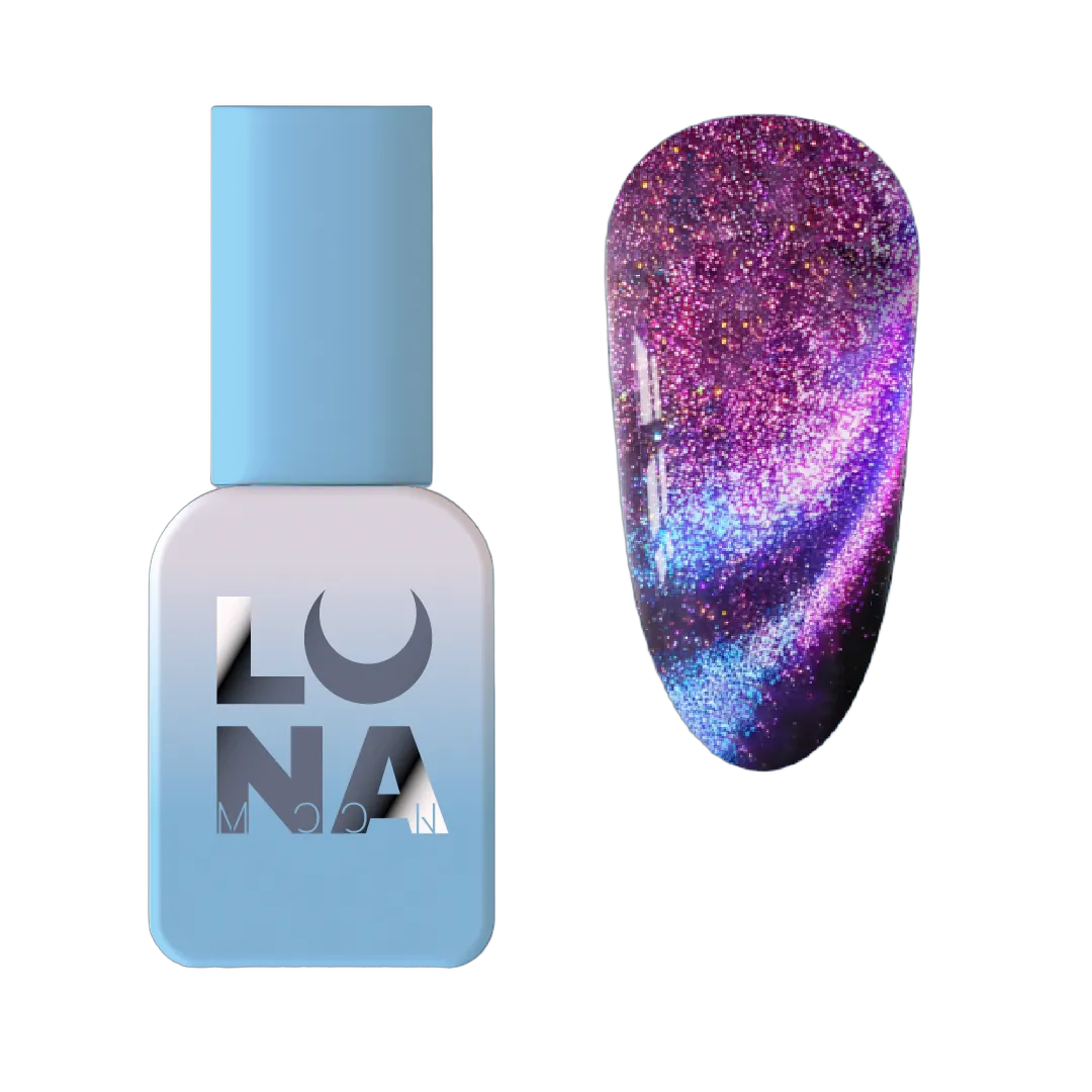 Гель-лак Color Cat Eye №264 13ml