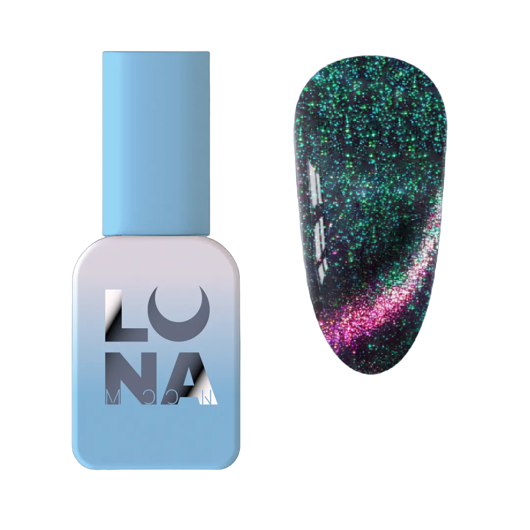 Гель-лак Color Cat Eye №265 13ml