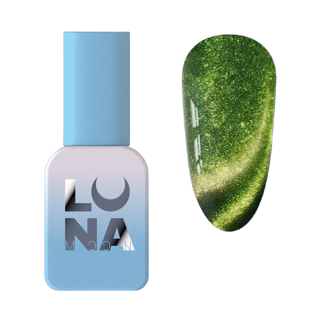 Гель-лак Color Cat Eye №267 13ml