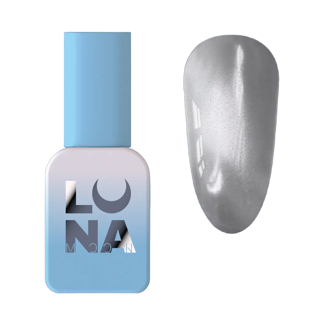 Гель-лак Color Cat Eye №268 13ml