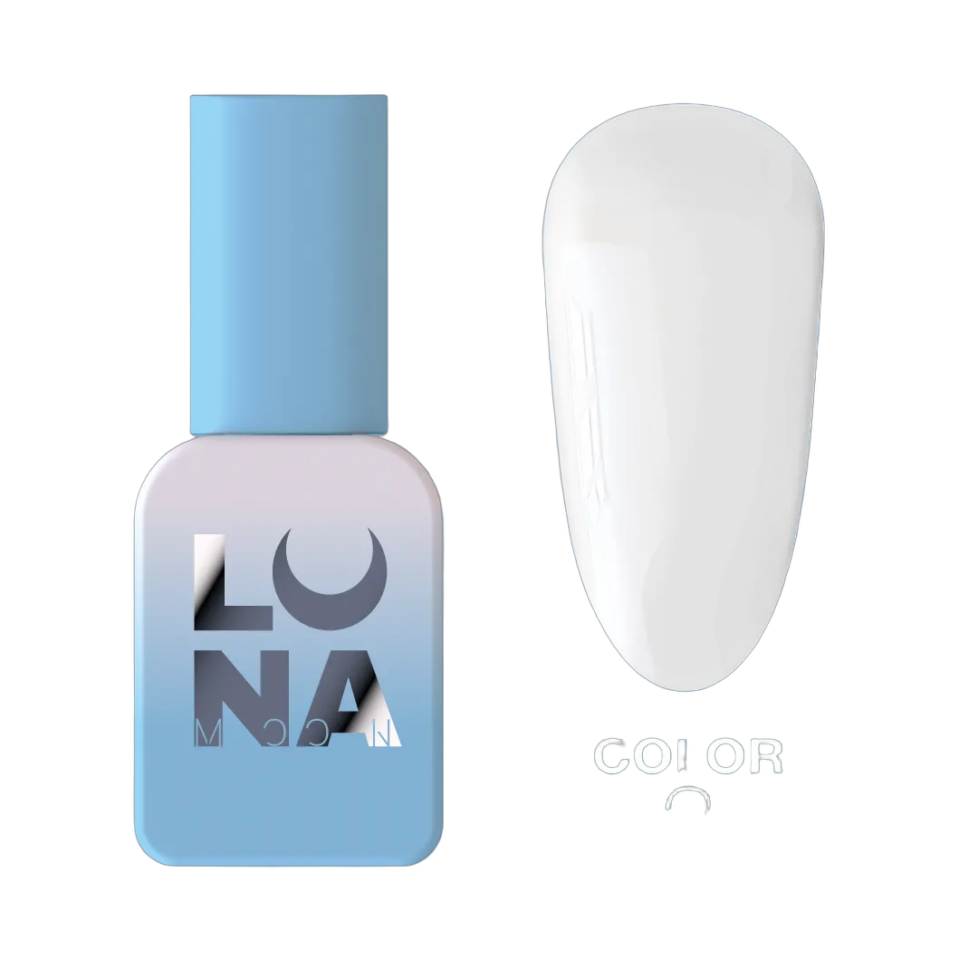 Гель-лак Color №02 13ml